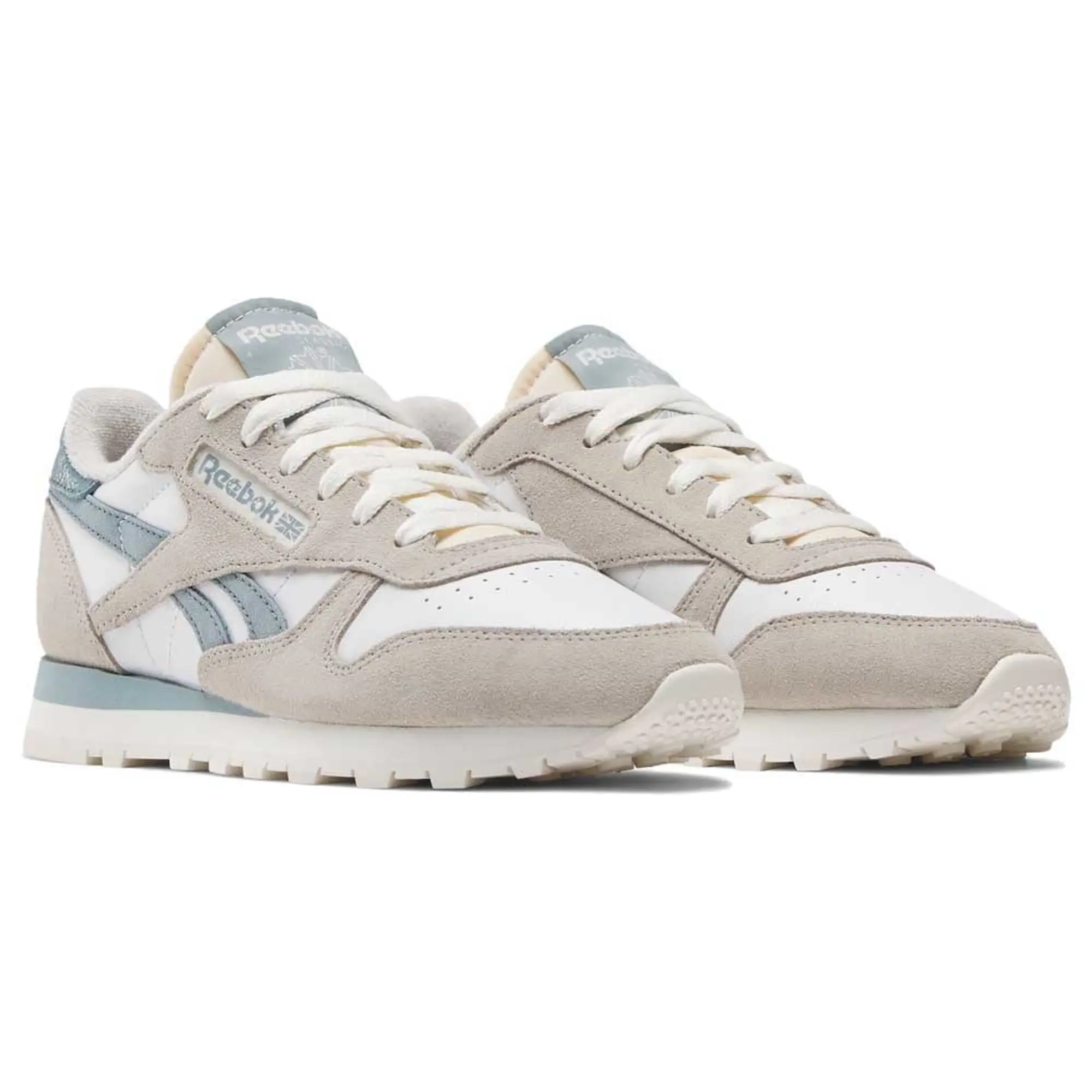 Reebok Classic Leather Trainers