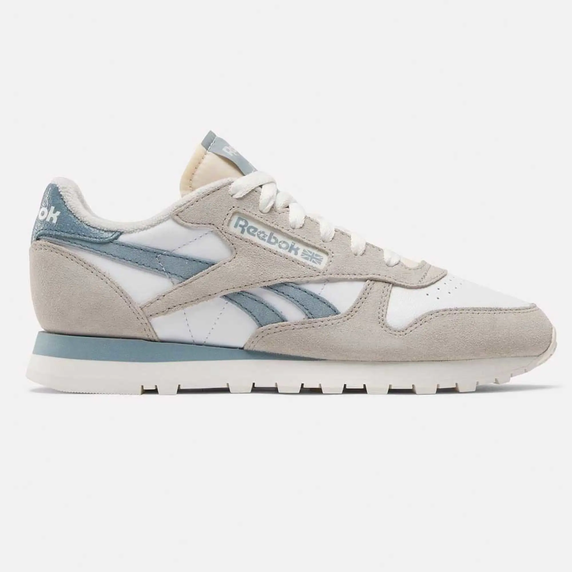 Reebok Classic Leather Trainers