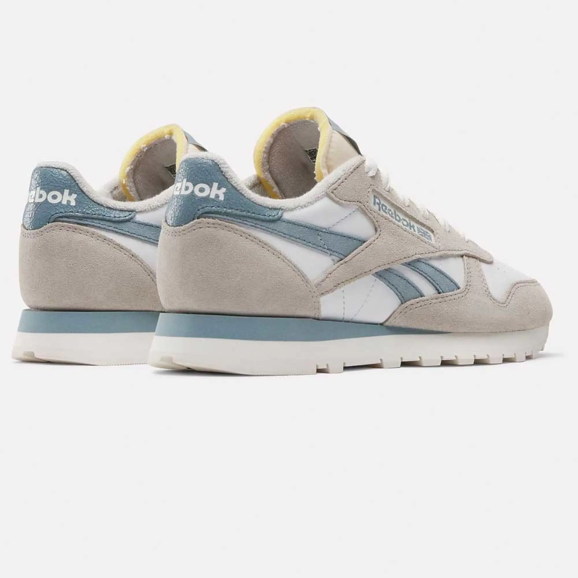 Reebok Classic Leather Trainers