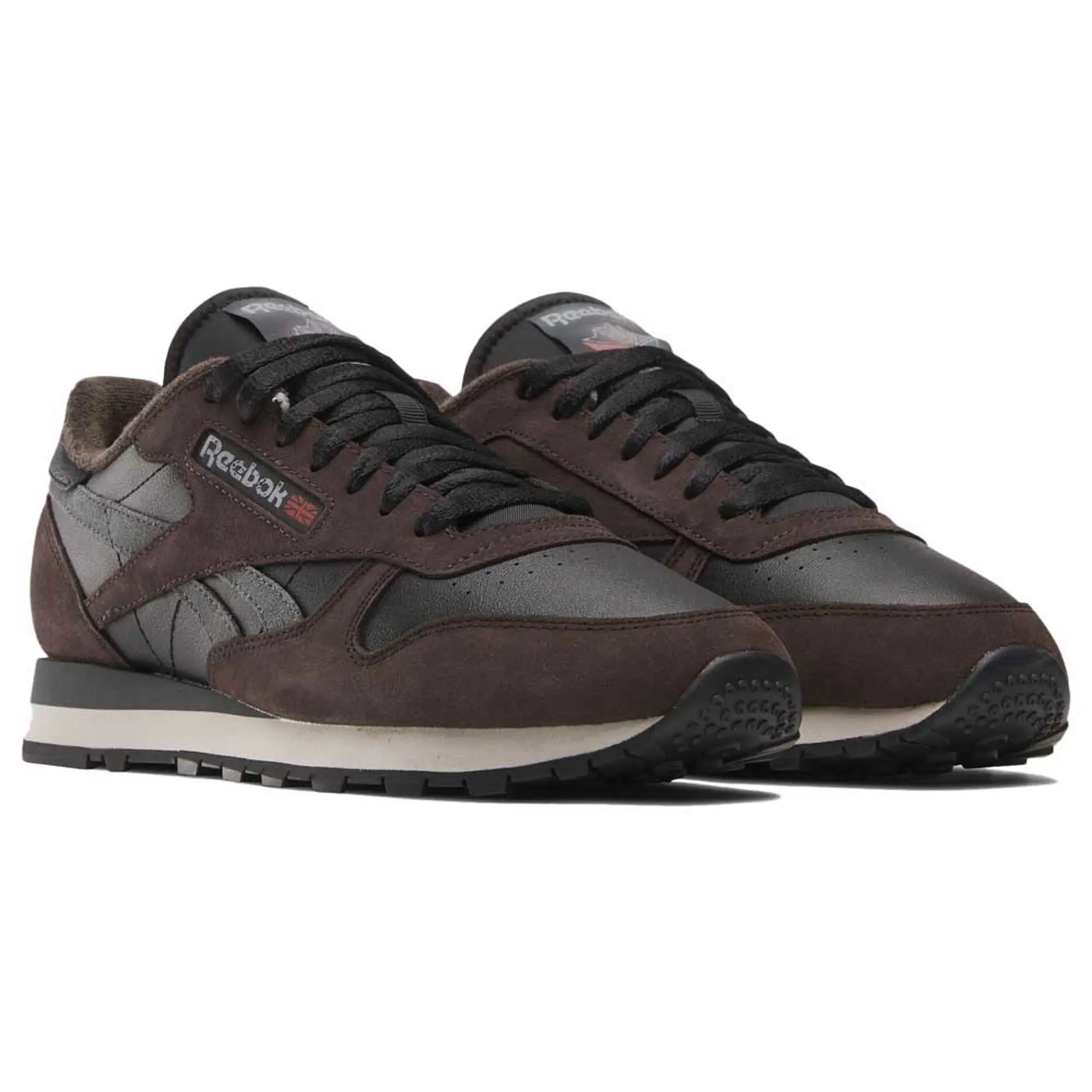 Reebok Classic Leather Trainers