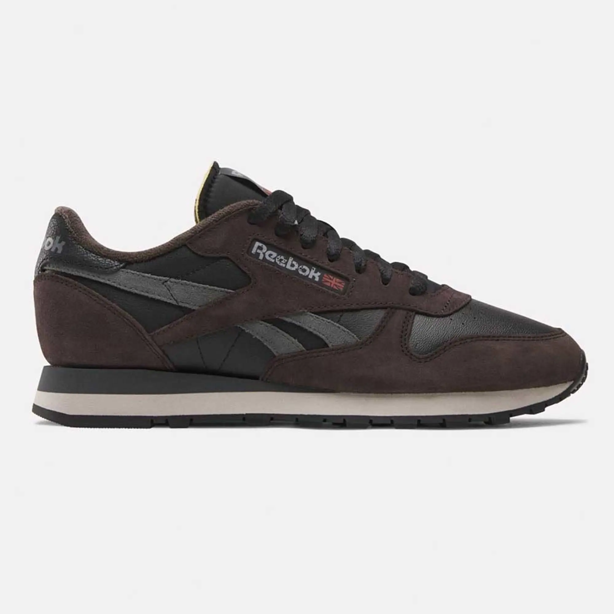 Reebok Classic Leather Trainers