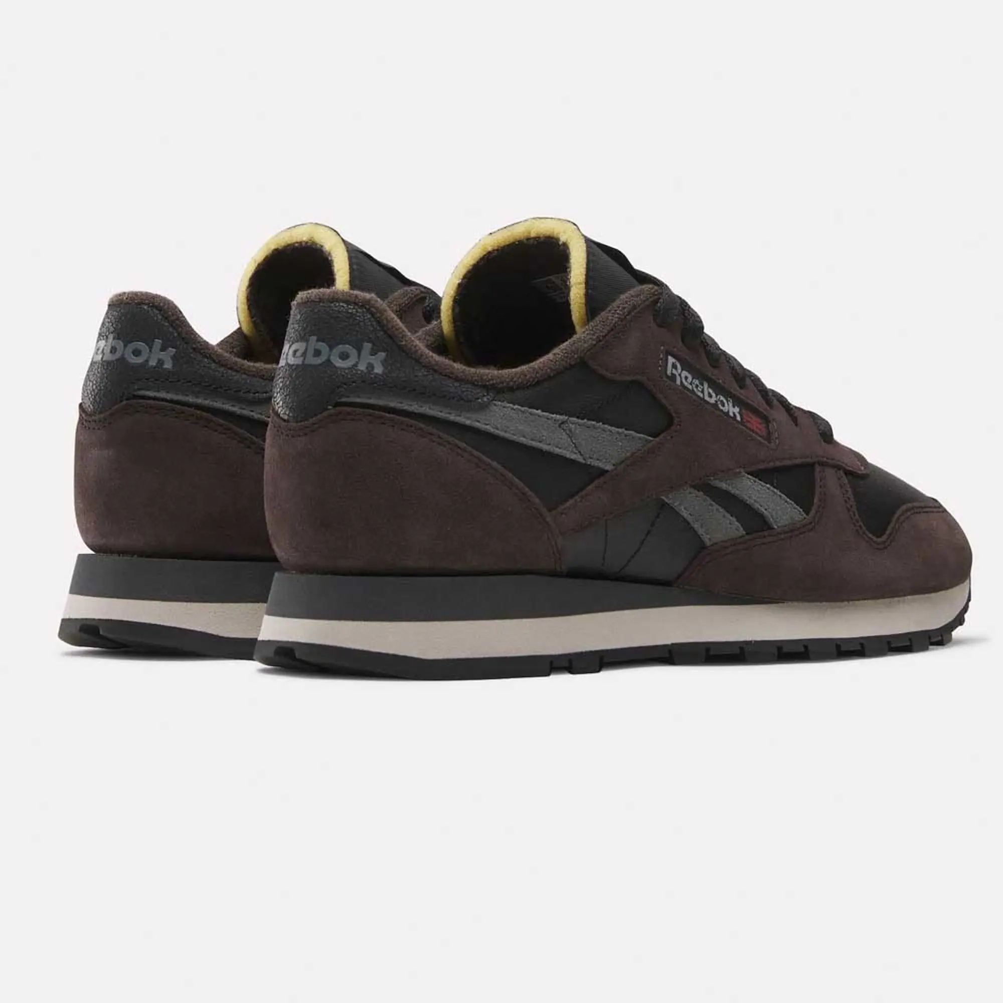 Reebok Classic Leather Trainers