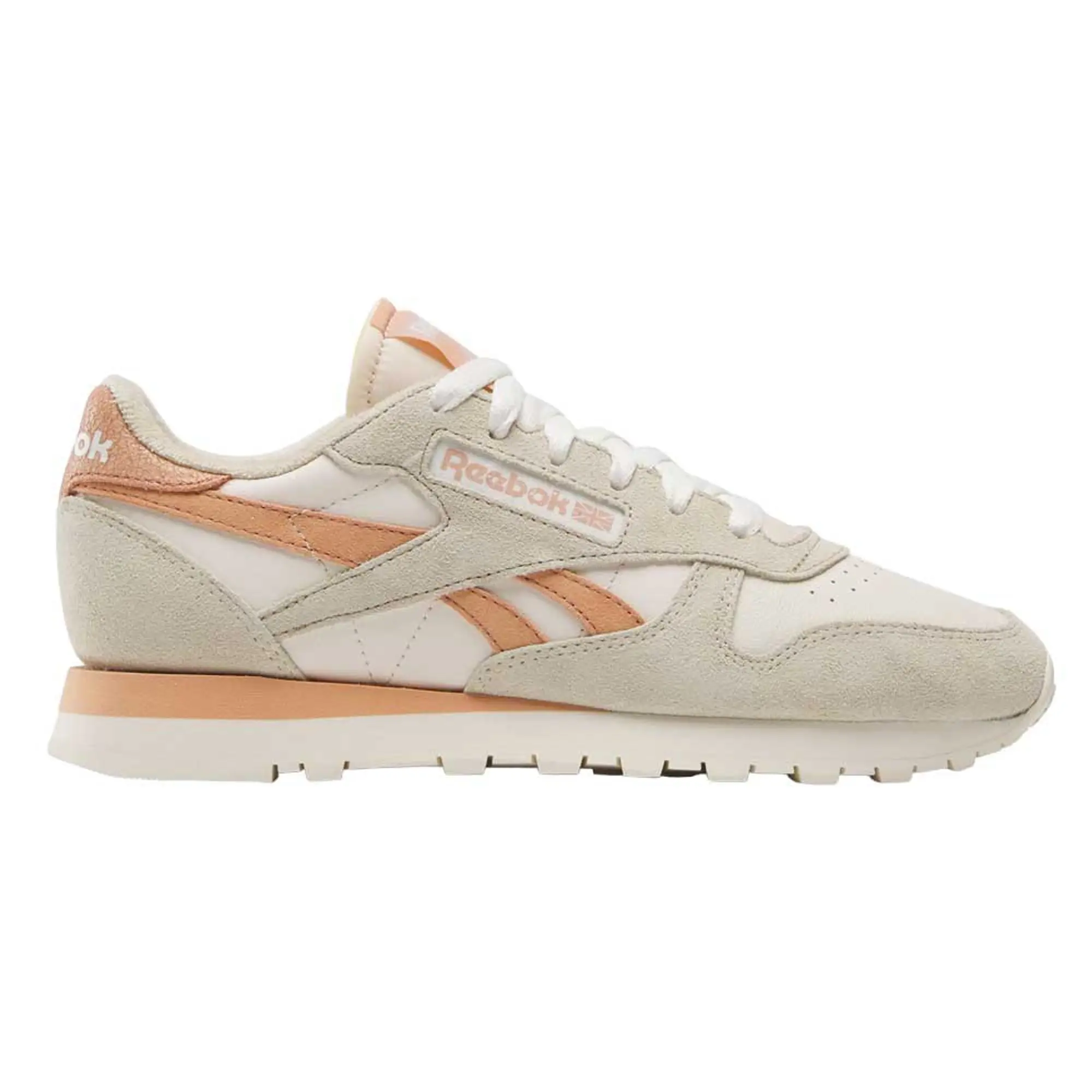 Reebok Classic Leather Trainers