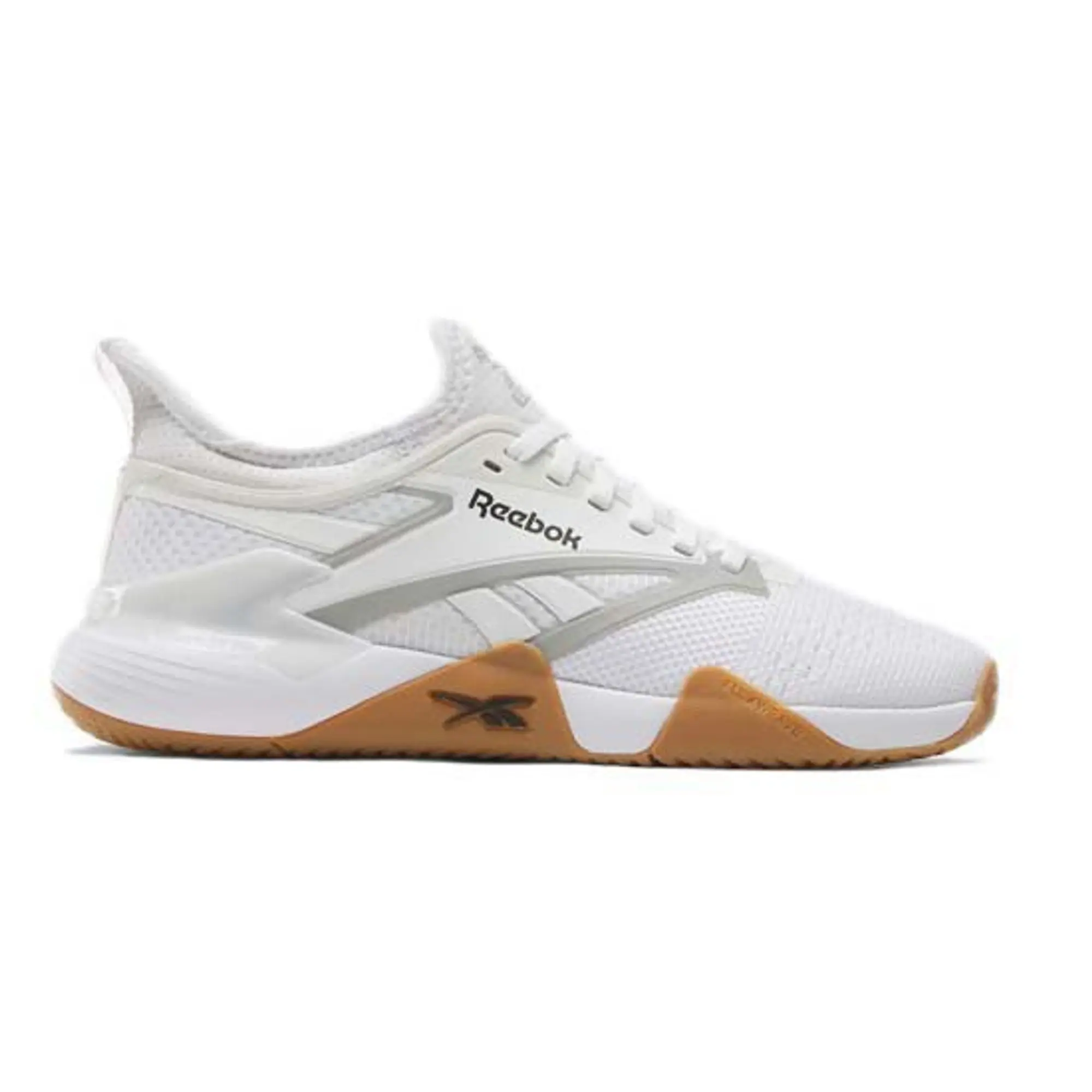 Reebok Nano Court Trainers
