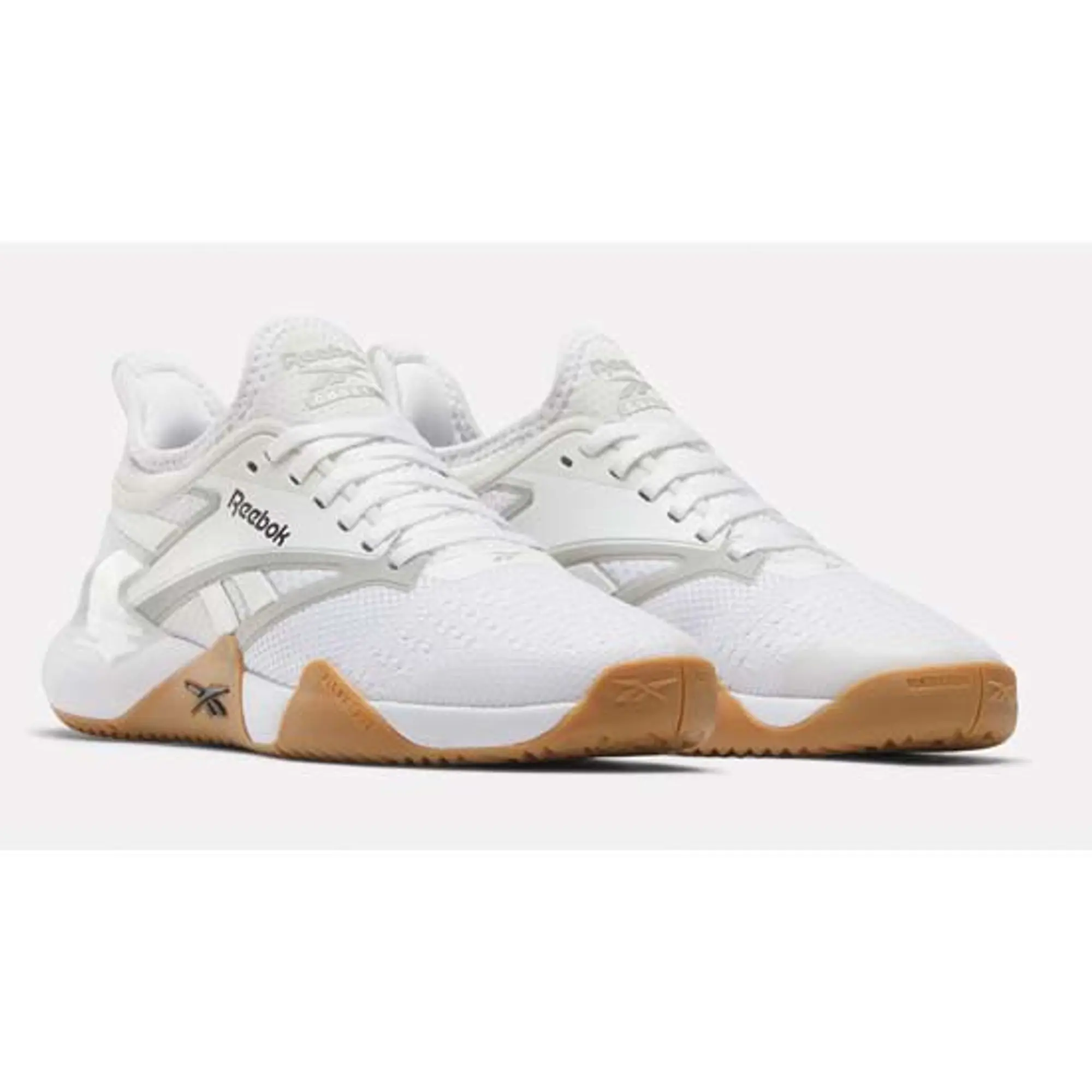 Reebok Nano Court Trainers