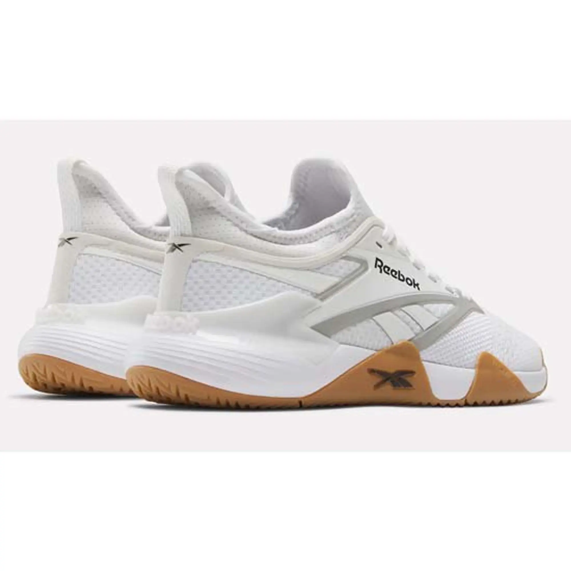 Reebok Nano Court Trainers