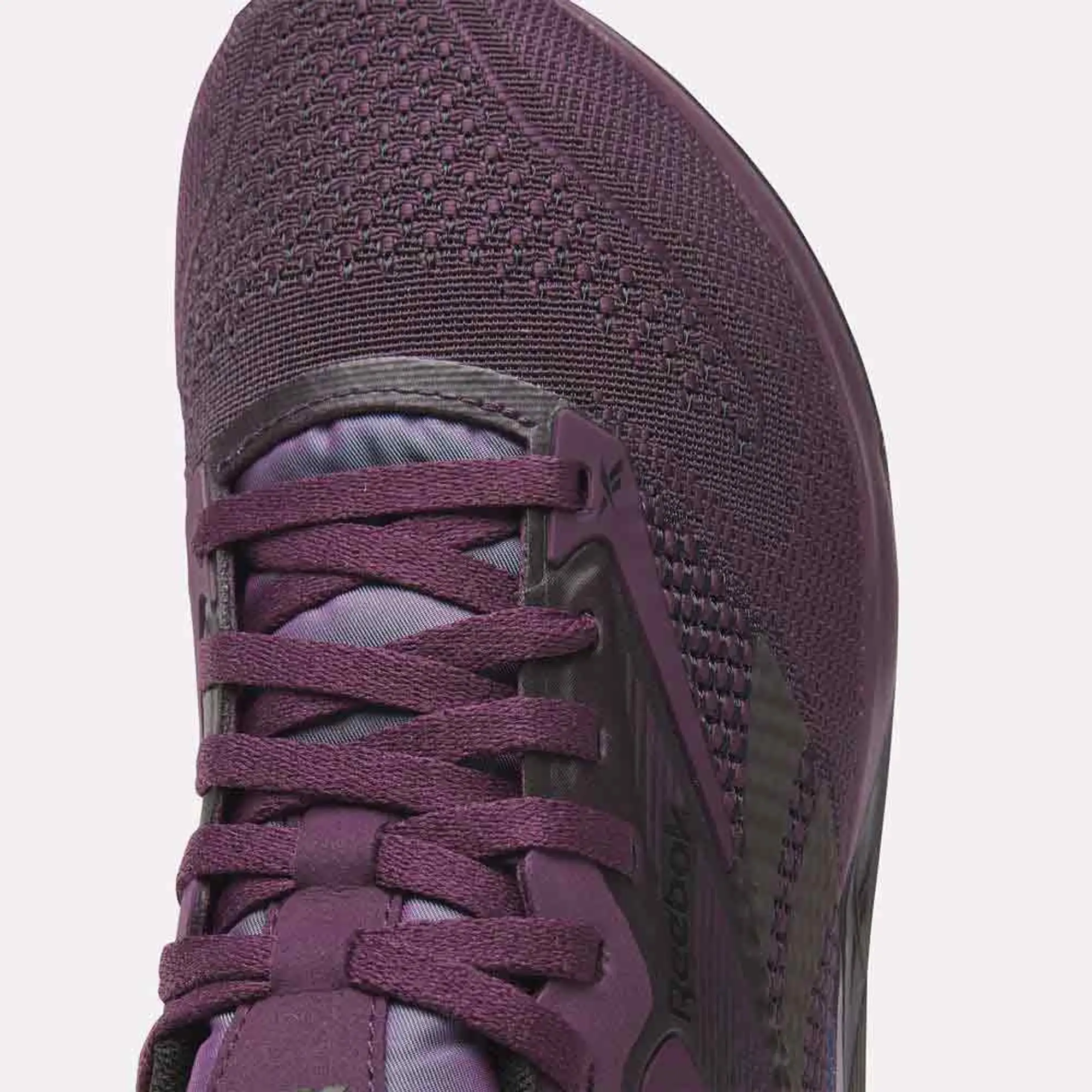 Reebok Women's Nano X4 Training Shoes, Midnight Plum/Black