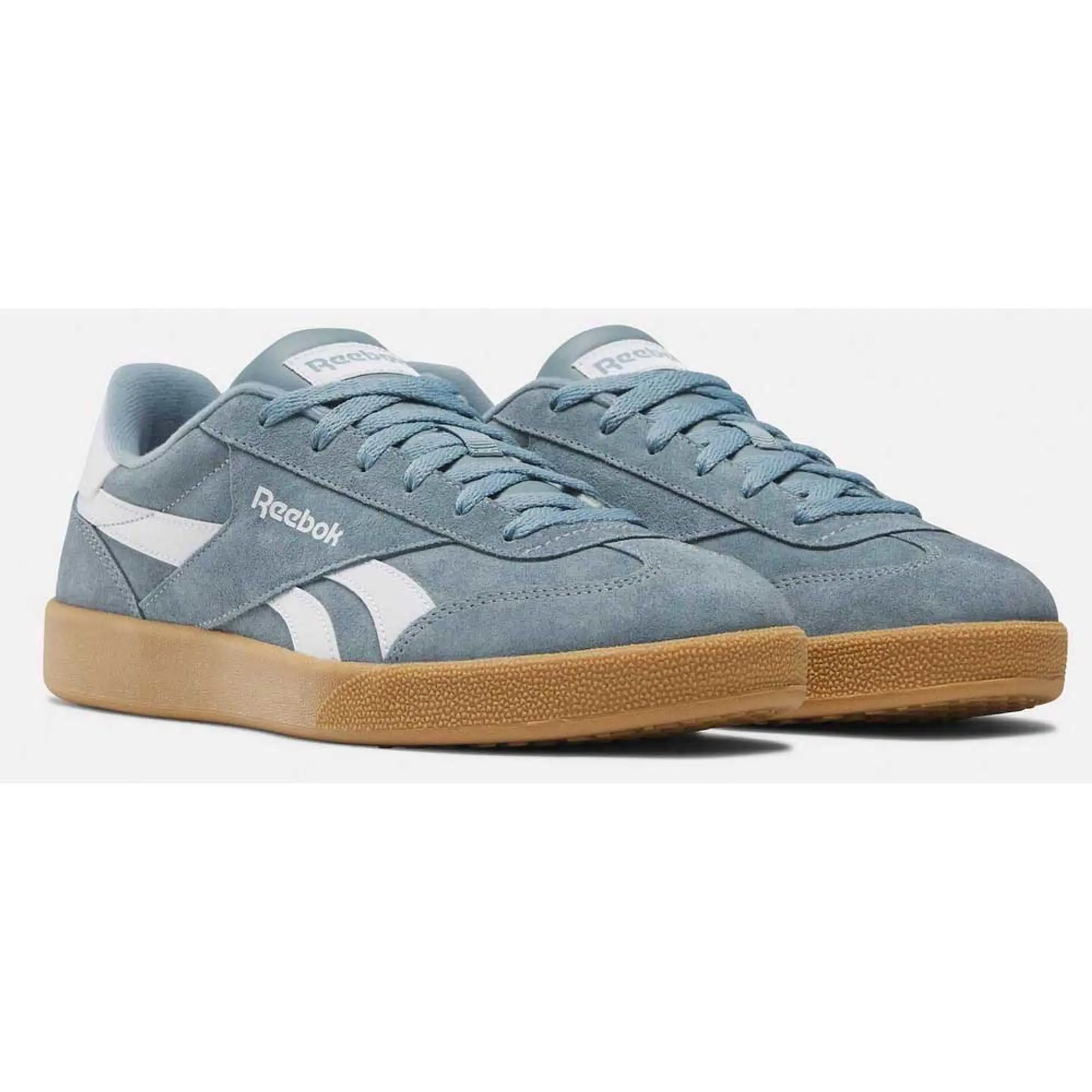 Reebok Smash Edge Trainers