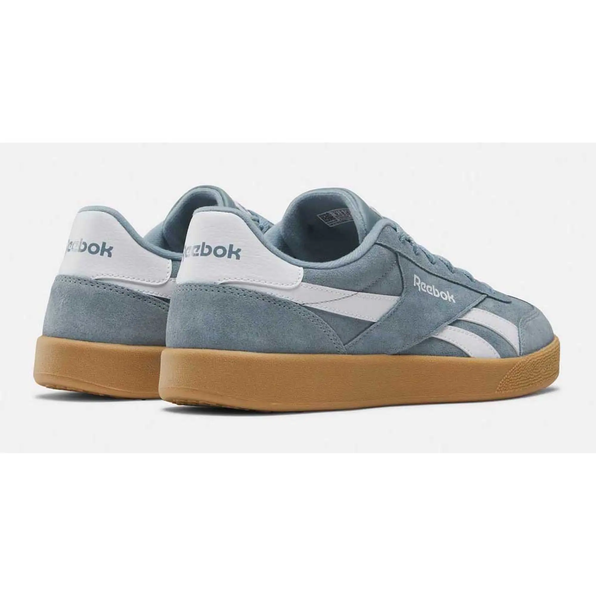 Reebok Smash Edge Trainers
