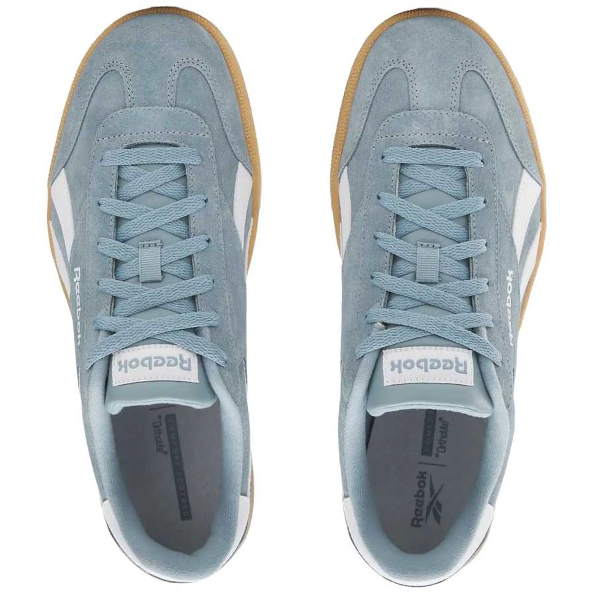 Reebok Smash Edge Trainers
