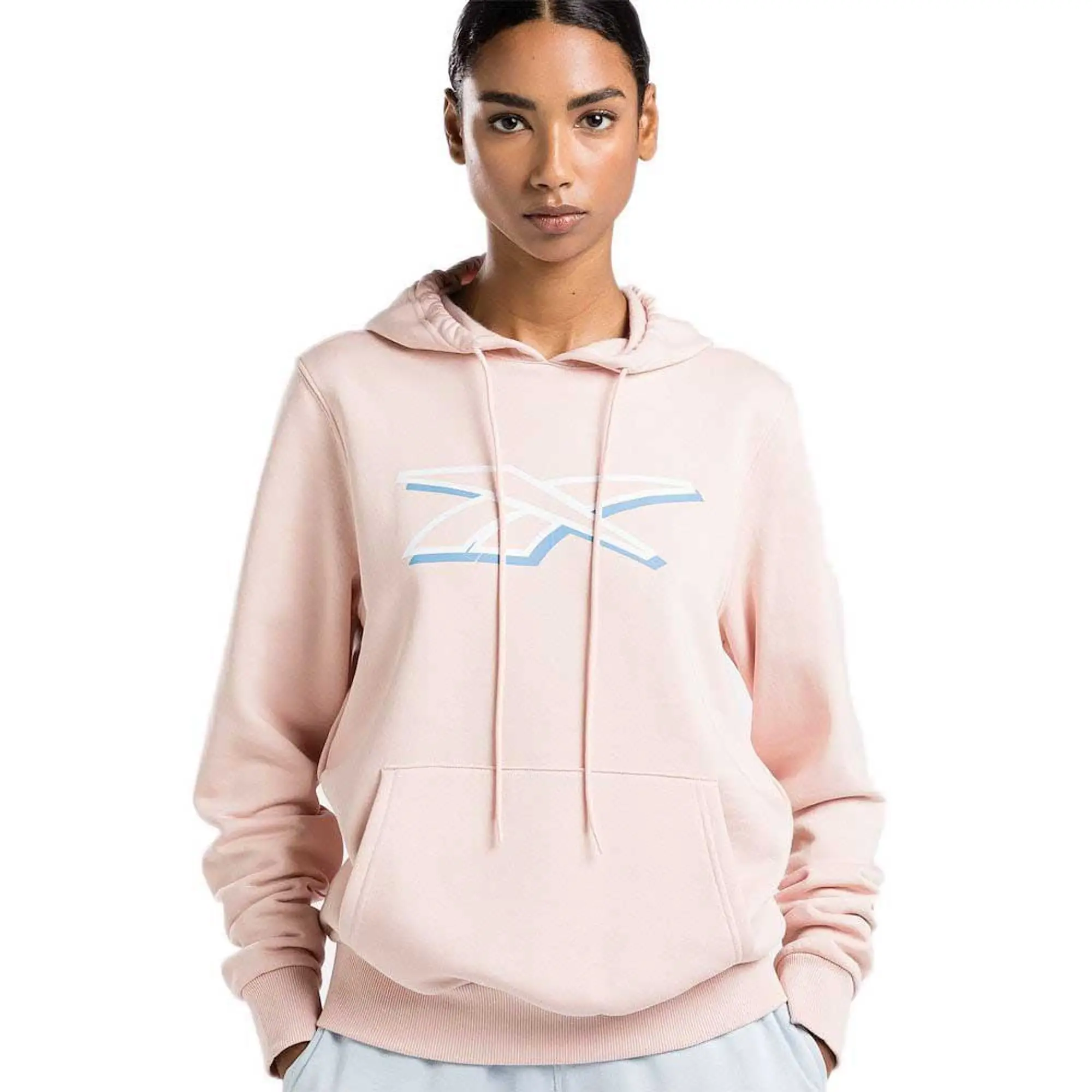 Reebok Vector Graphic Oth Hoodie