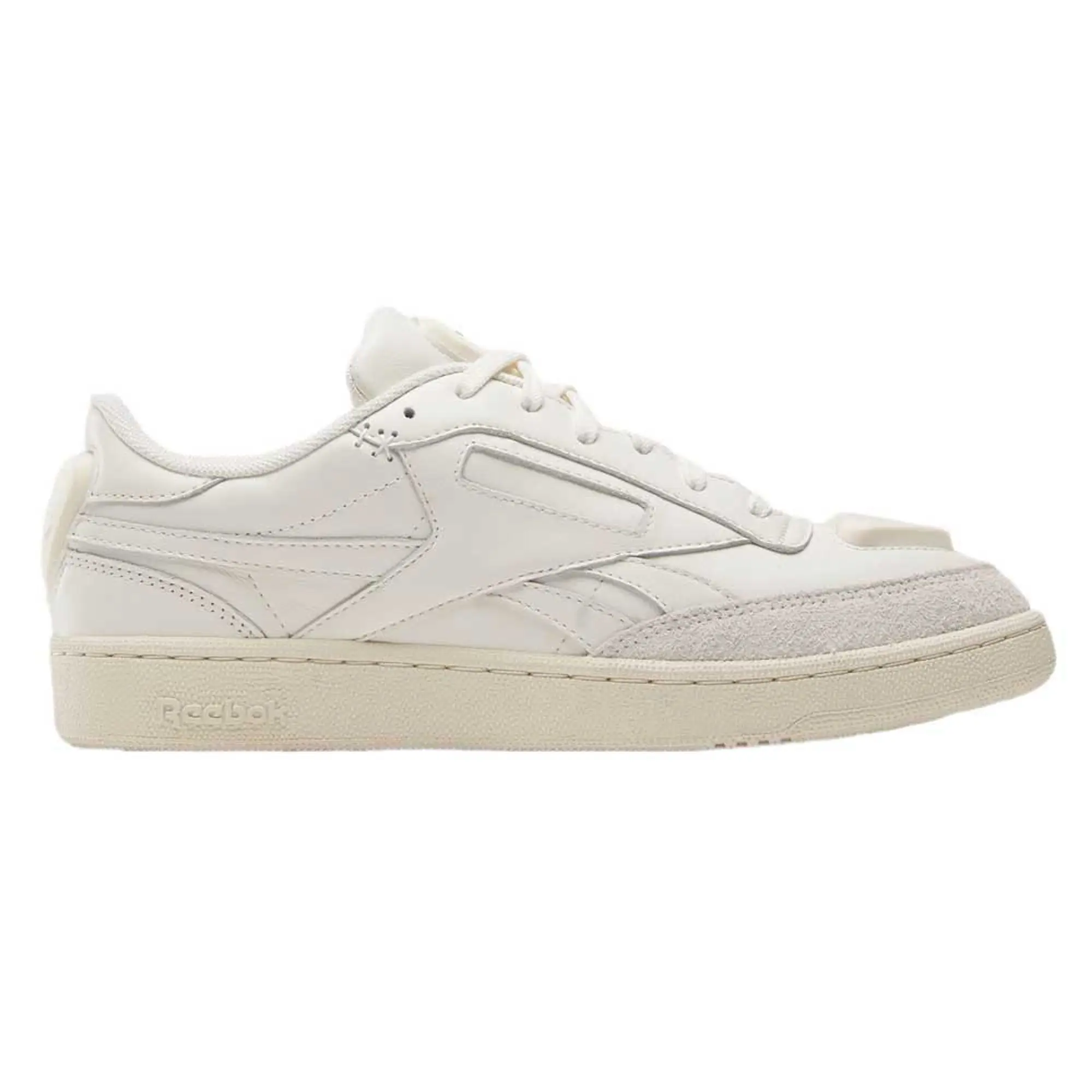 Reebok x HYMNE Club C Revenge Women's, White