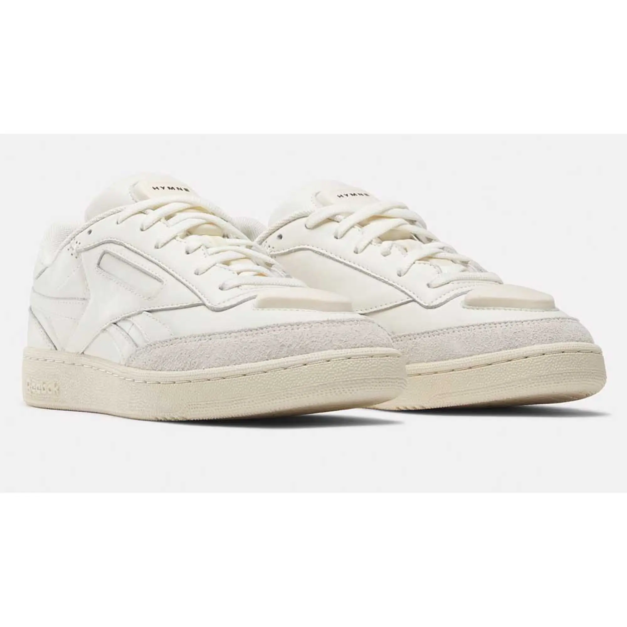 Reebok x HYMNE Club C Revenge Women's, White