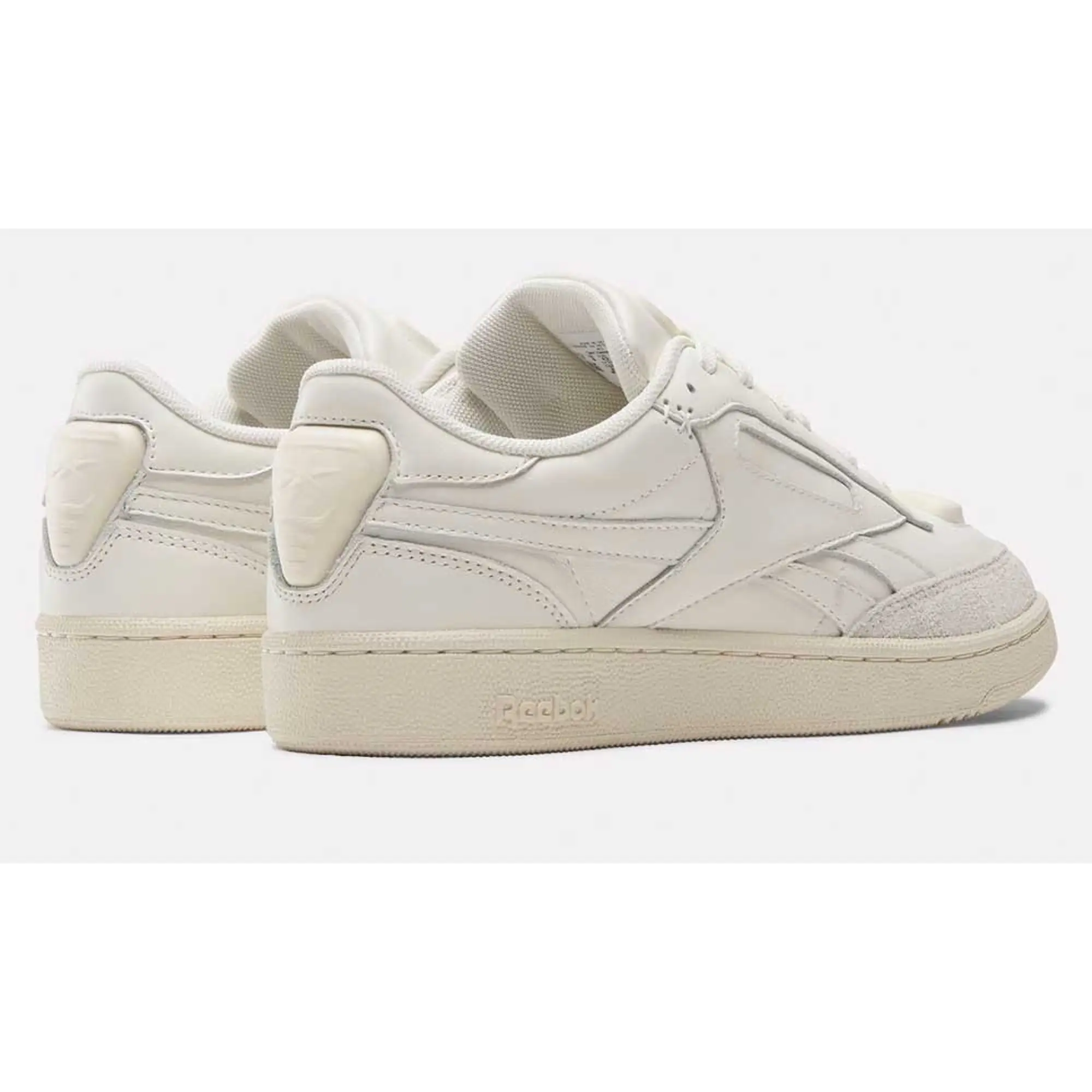 Reebok x HYMNE Club C Revenge Women's, White