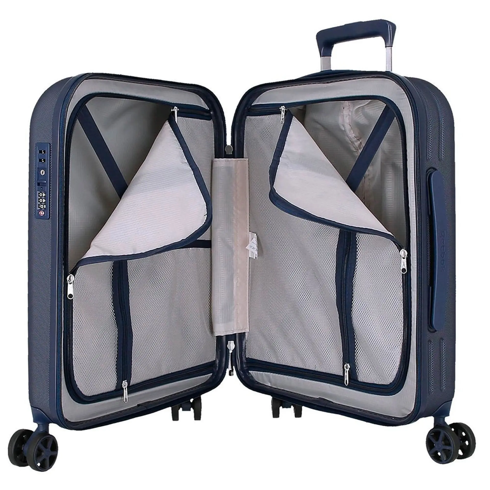 Reebok  Franklin 55 Cm Trolley Bag