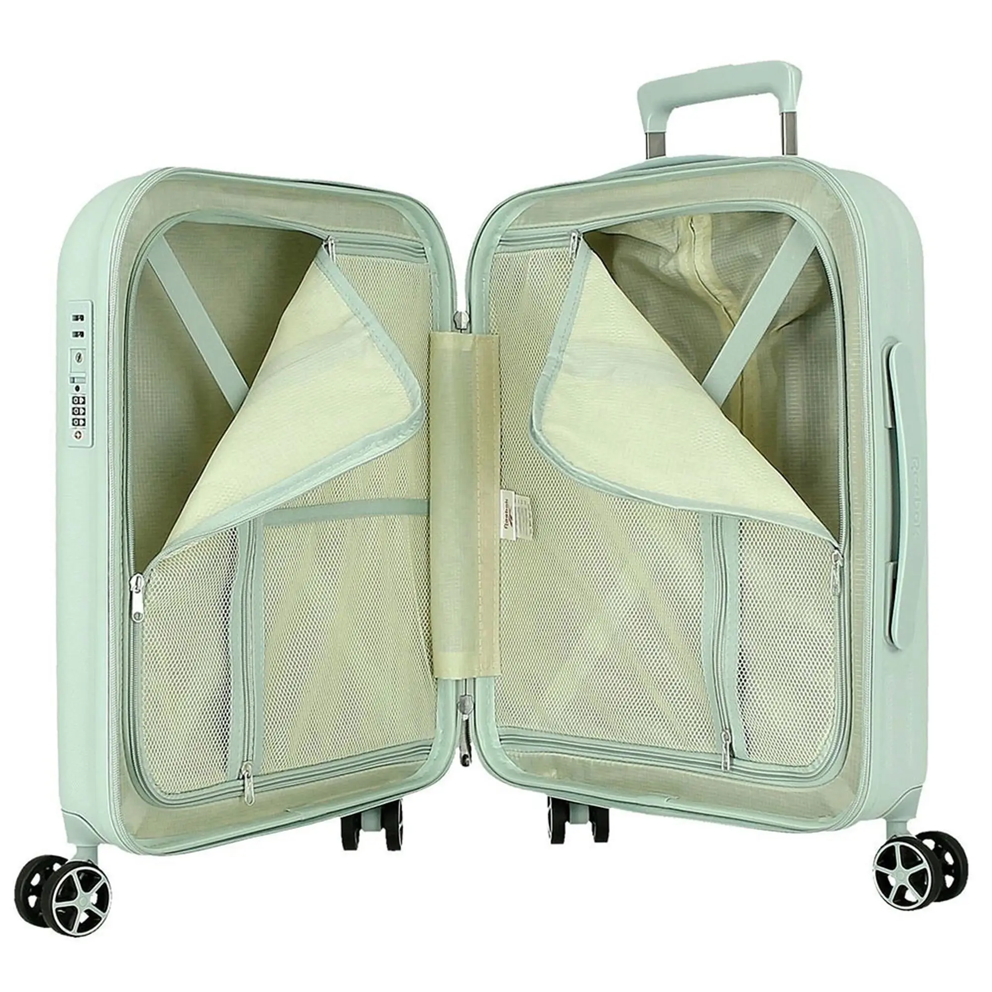 Reebok  Franklin 55 Cm Trolley Bag