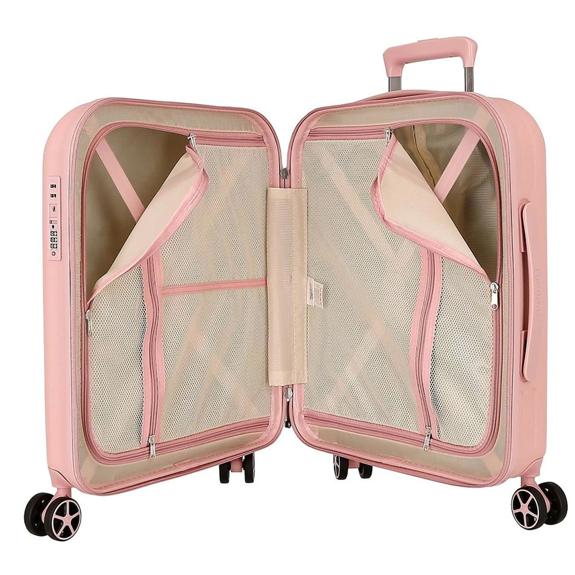 Reebok  Franklin 55 Cm Trolley Bag