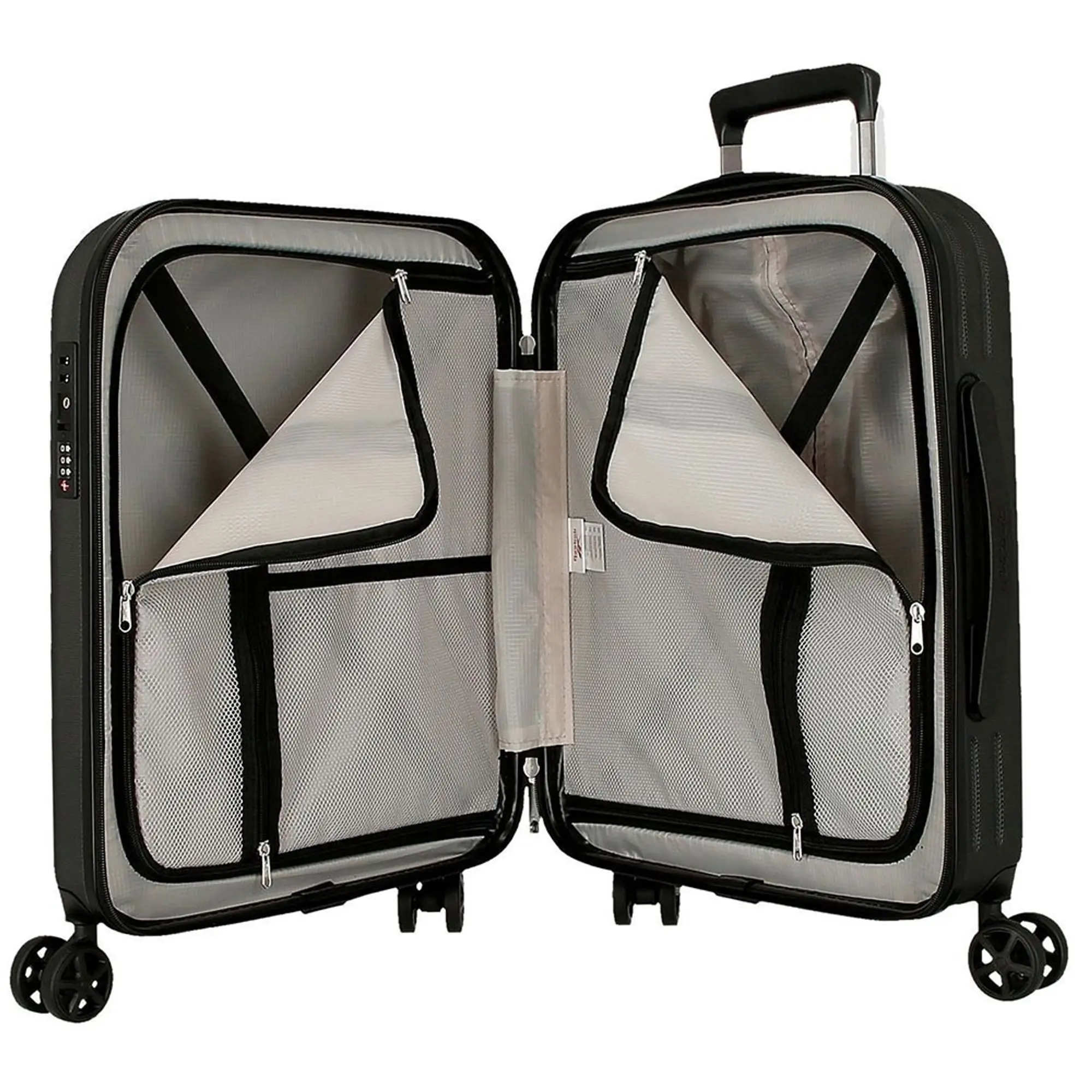 Reebok  Franklin 55 Cm Trolley Bag
