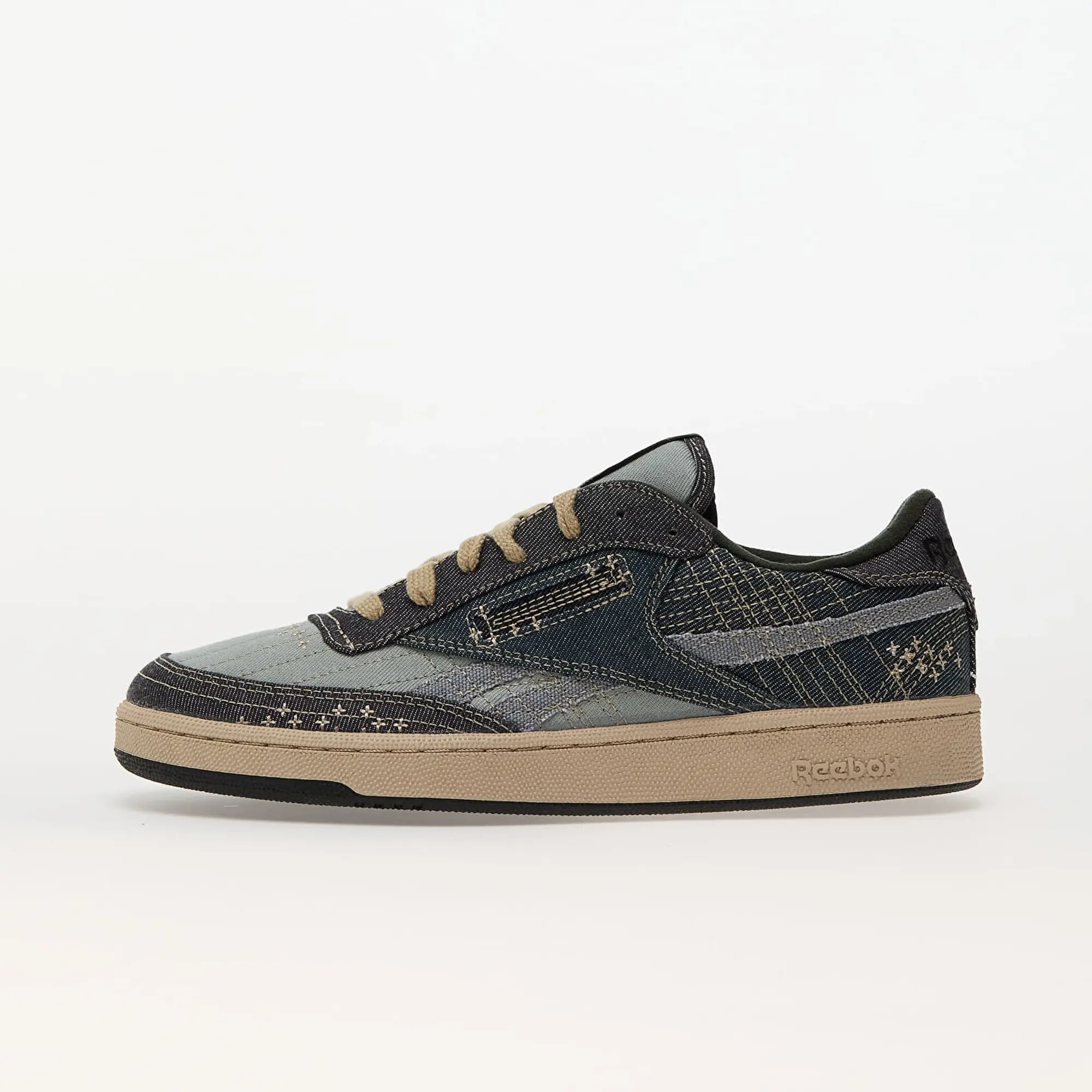 Reebok Club C Revenge, Blue