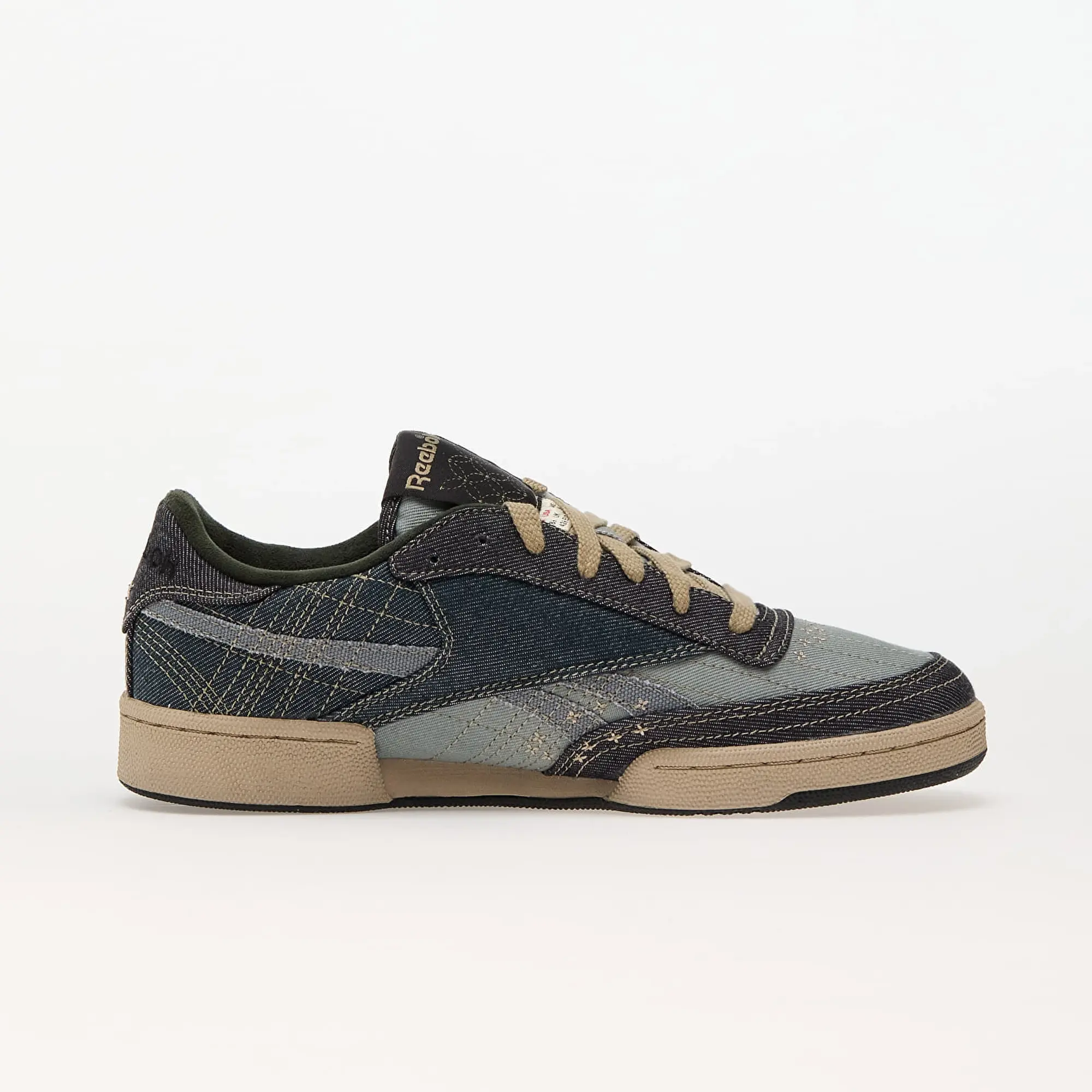 Reebok Club C Revenge, Blue