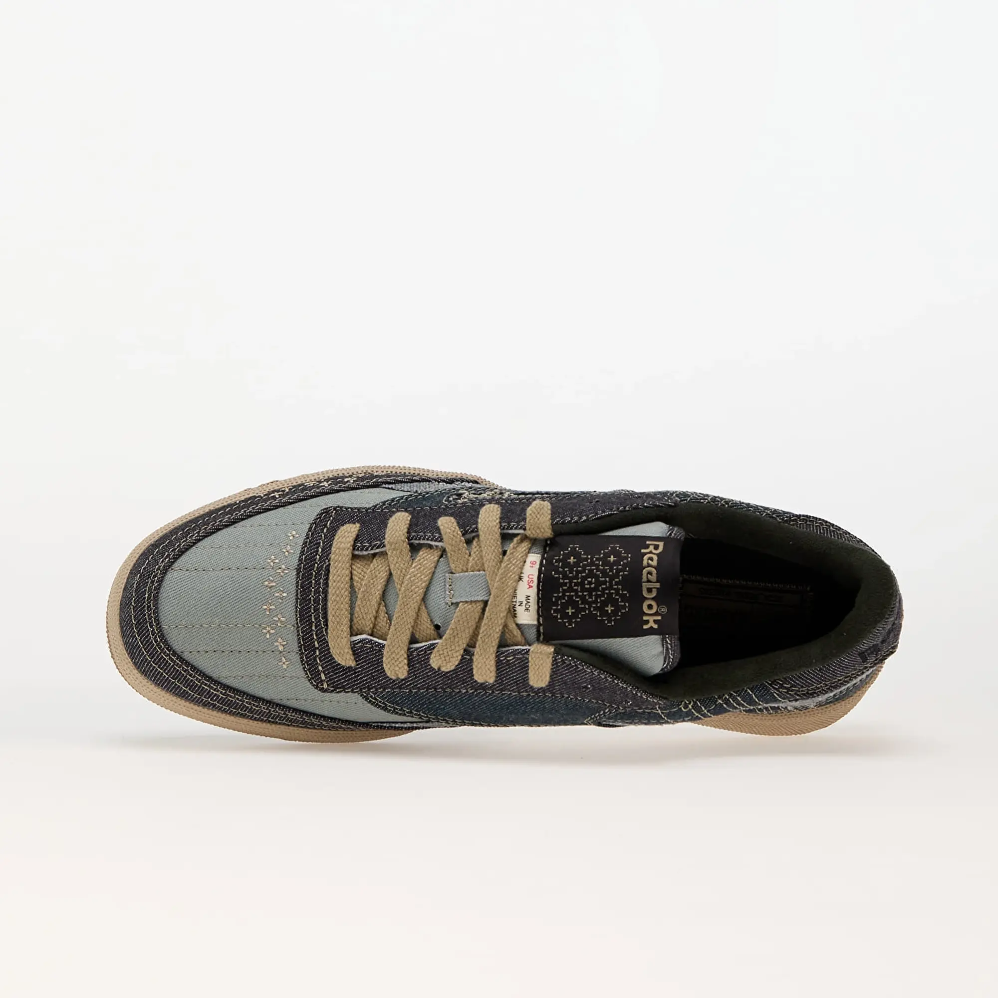 Reebok Club C Revenge, Blue