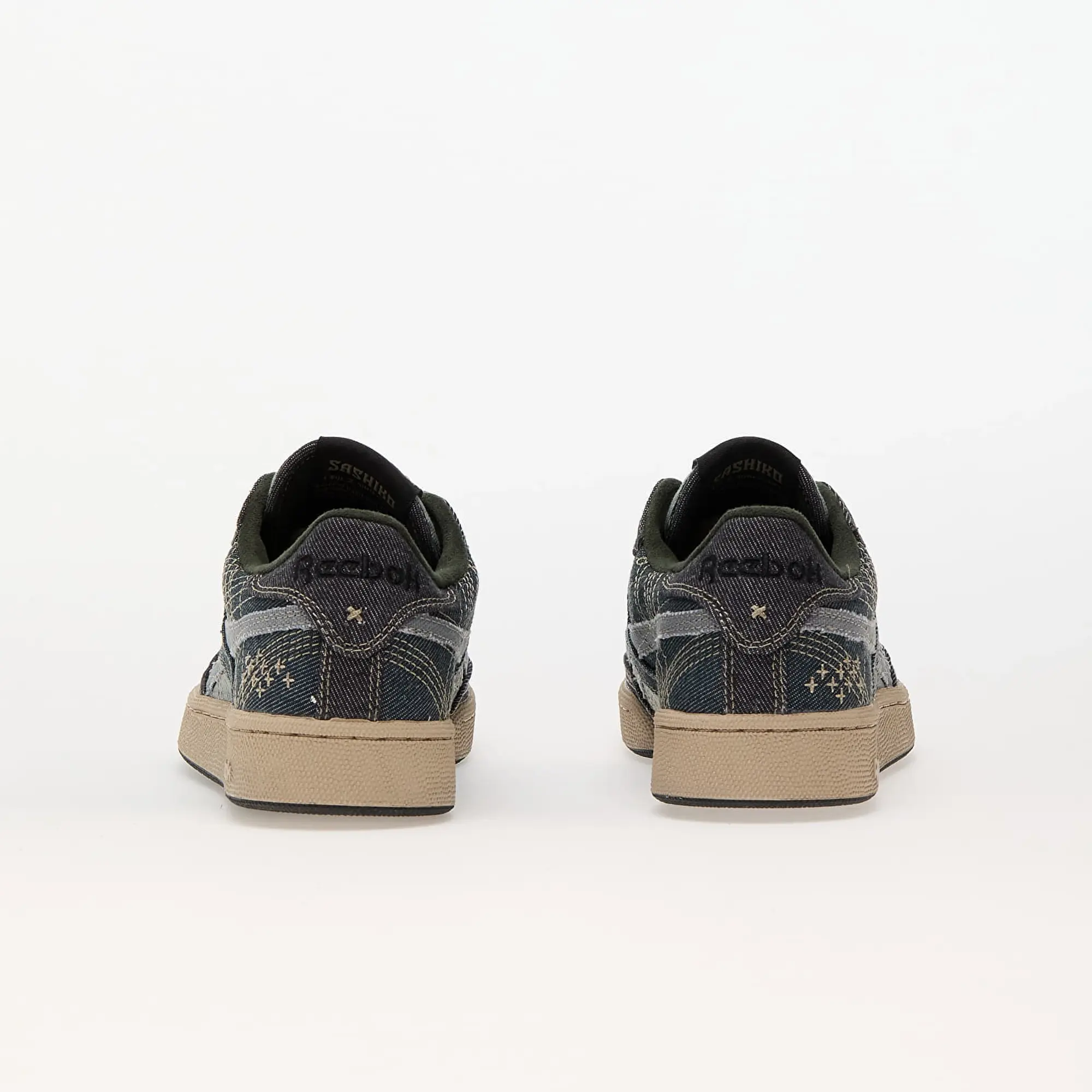 Reebok Club C Revenge, Blue