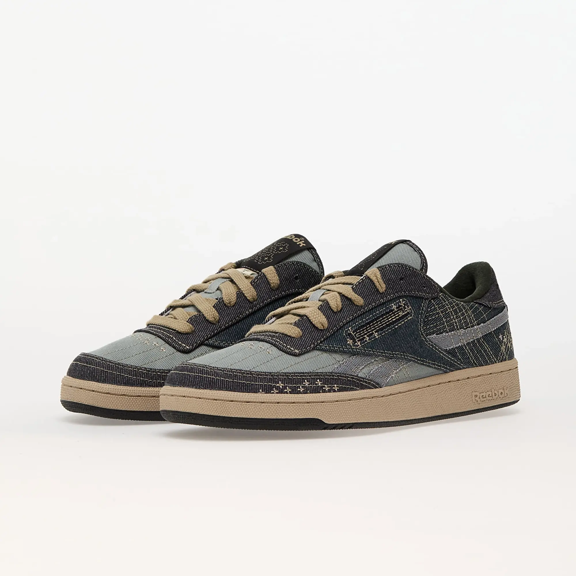 Reebok Club C Revenge, Blue