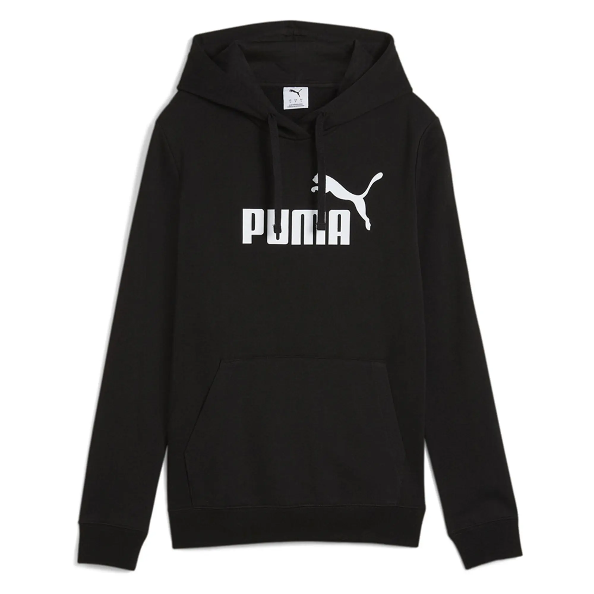 Puma Ess N1 Logo Hoodie