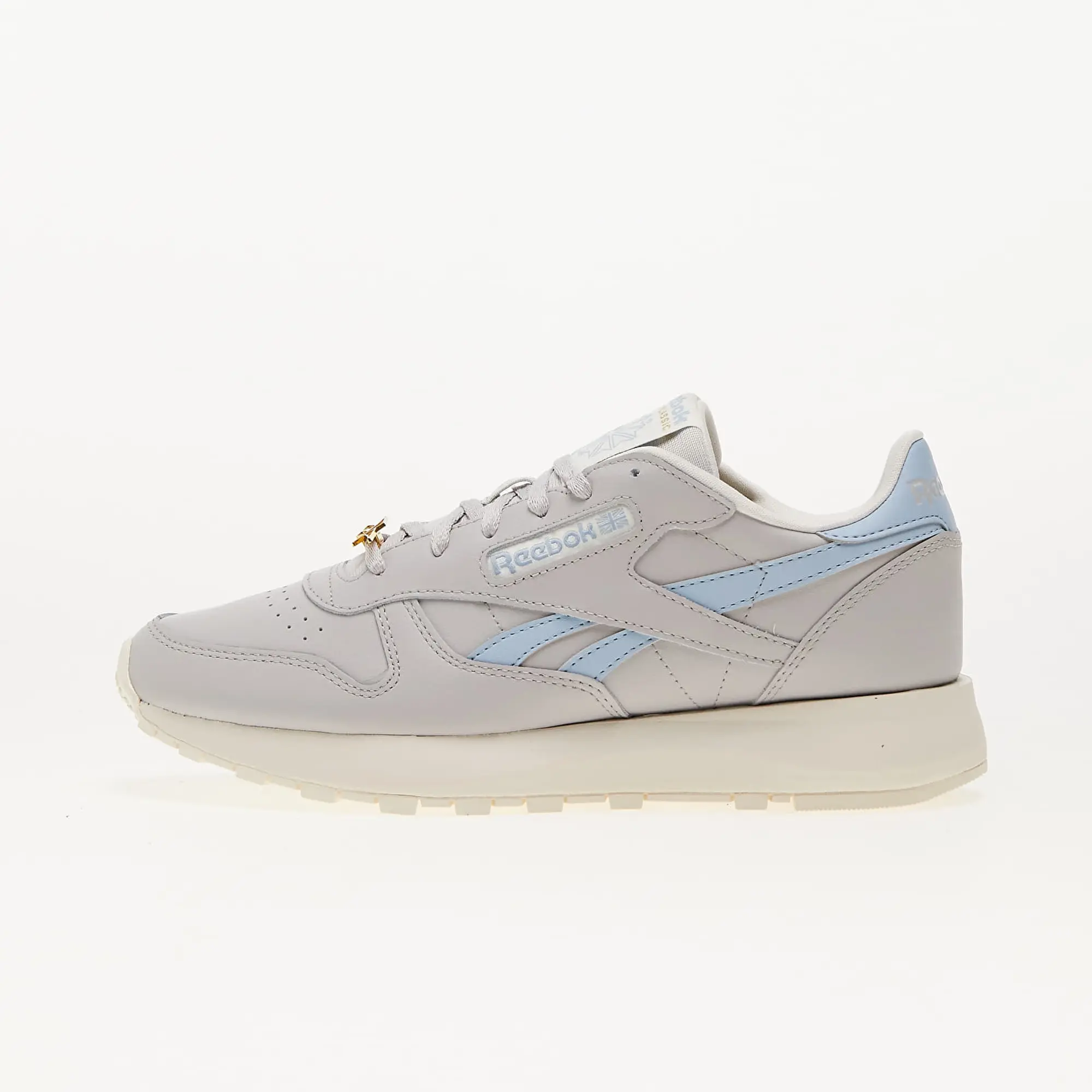 Sneakers Reebok Classic Leather Sp Stefog/ Gabgry/ Chalk Eur 38