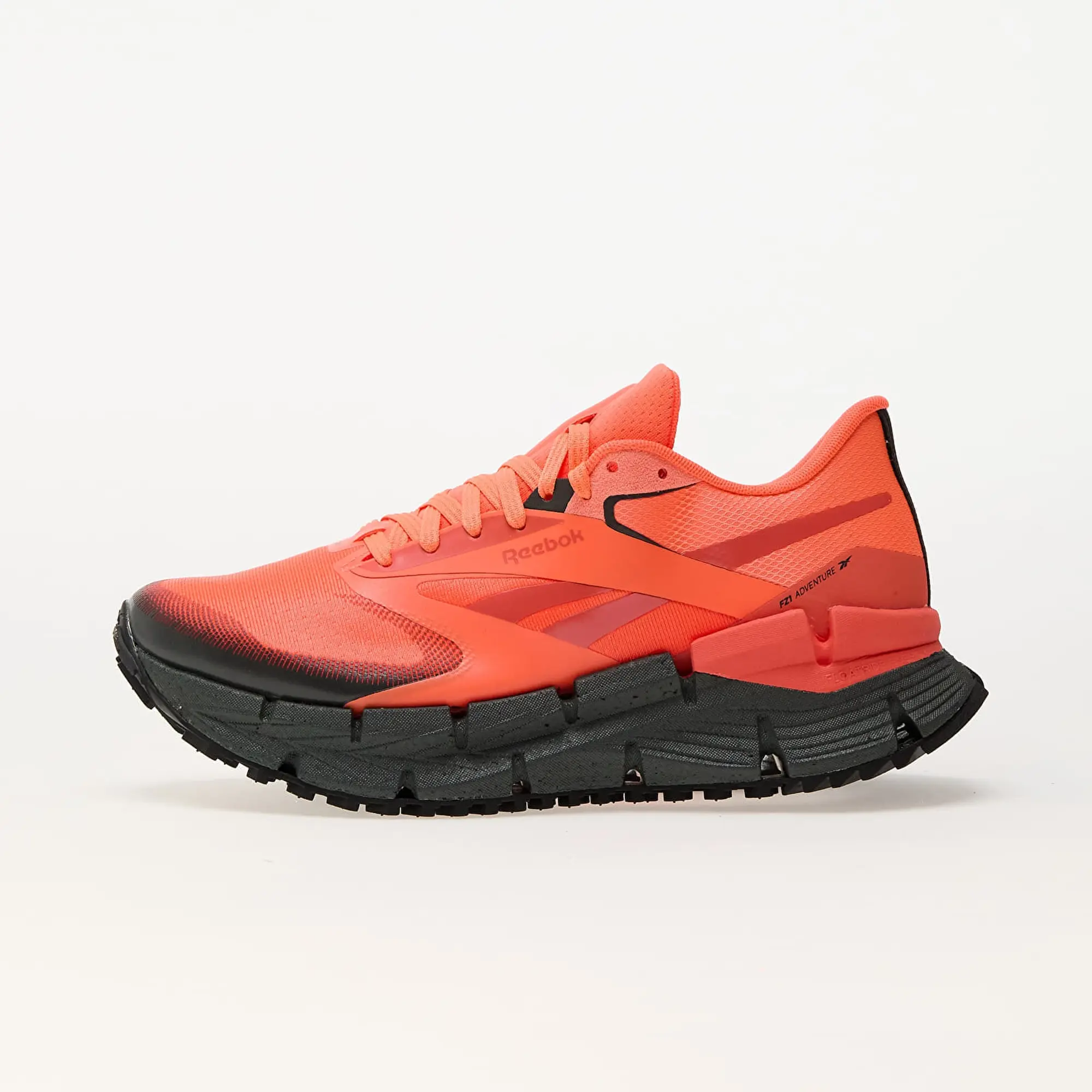 Sneakers Reebok Floatzig Adventure 1 Digital Coral/ Black/ Grey 6 Eur 42