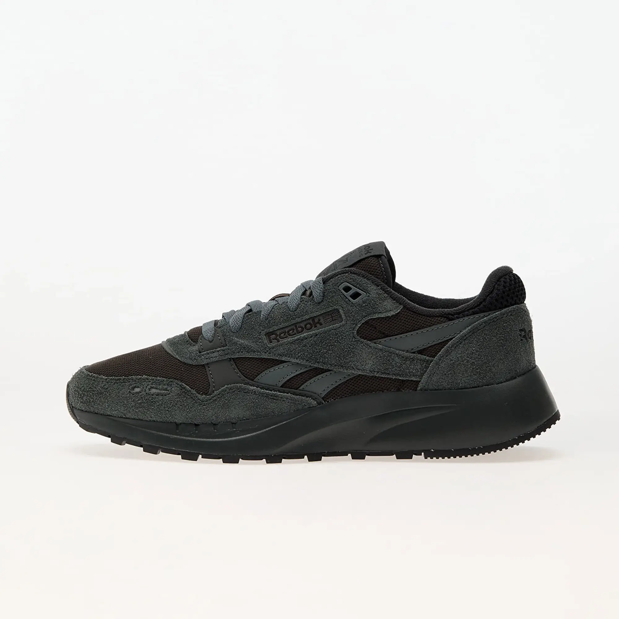 Sneakers Reebok Classic Leather 2400 Dark Matter/ Grey 5/ Grey 6 Eur 44