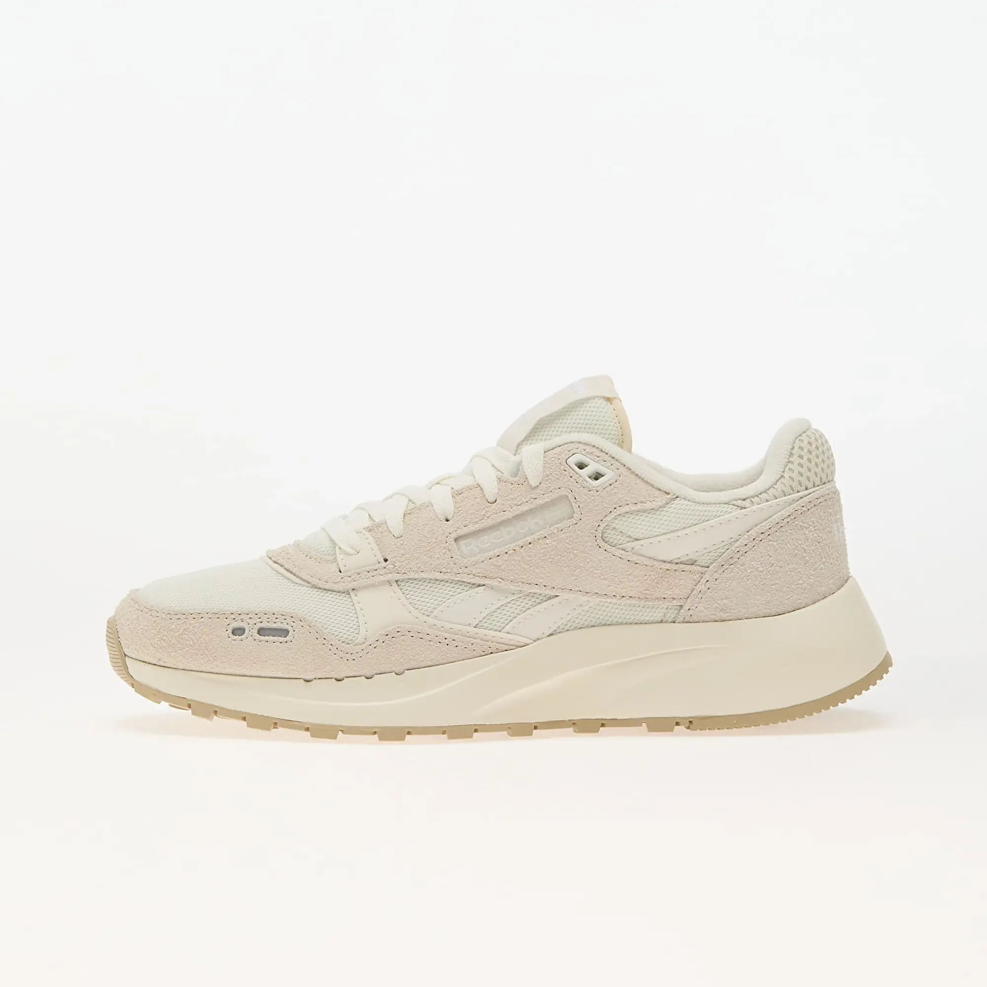 Sneakers Reebok Classic Leather 2400 Vintage Chalk/ Chalk/ Alabaster Eur 45