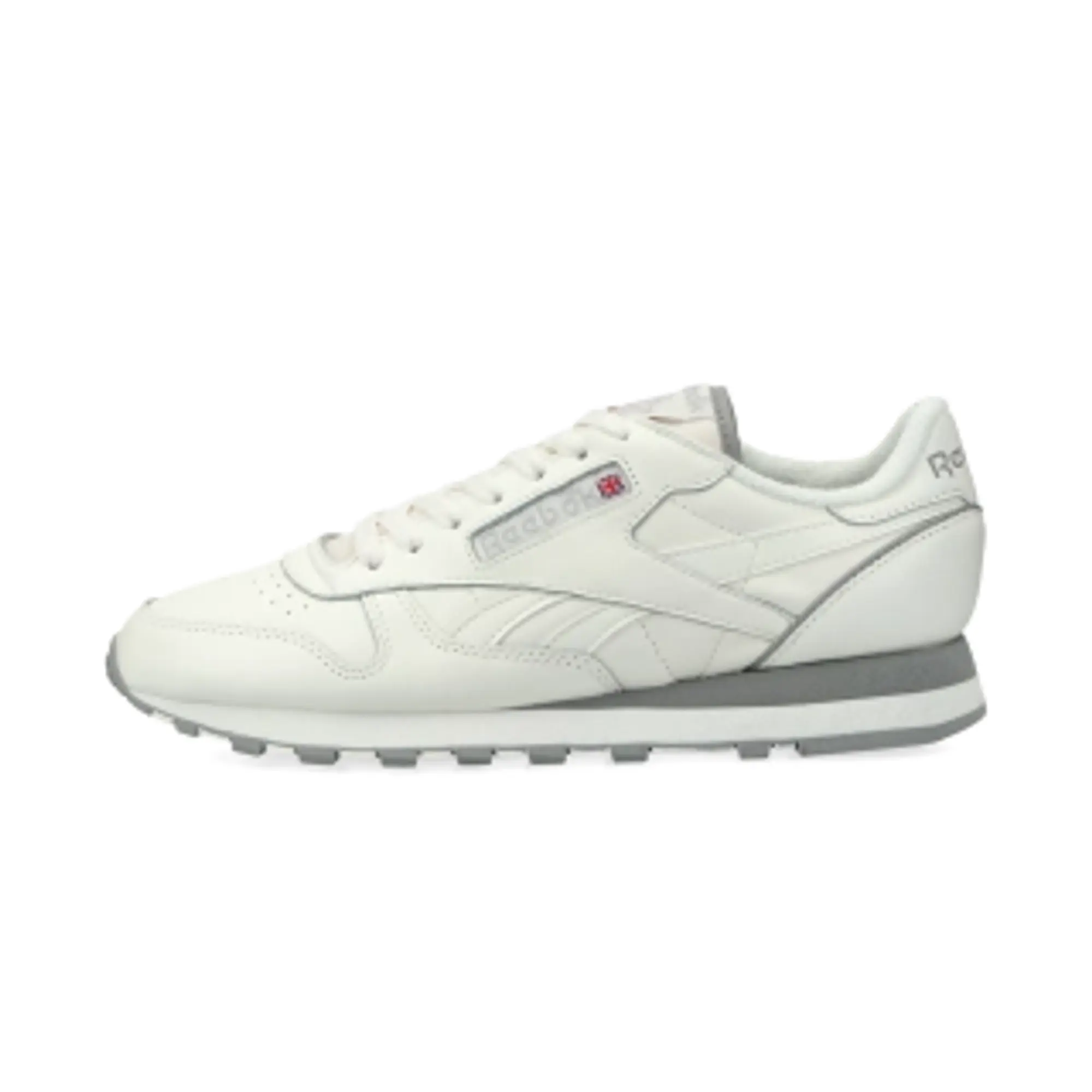 Reebok Classic Leather 1983 Vintage - White