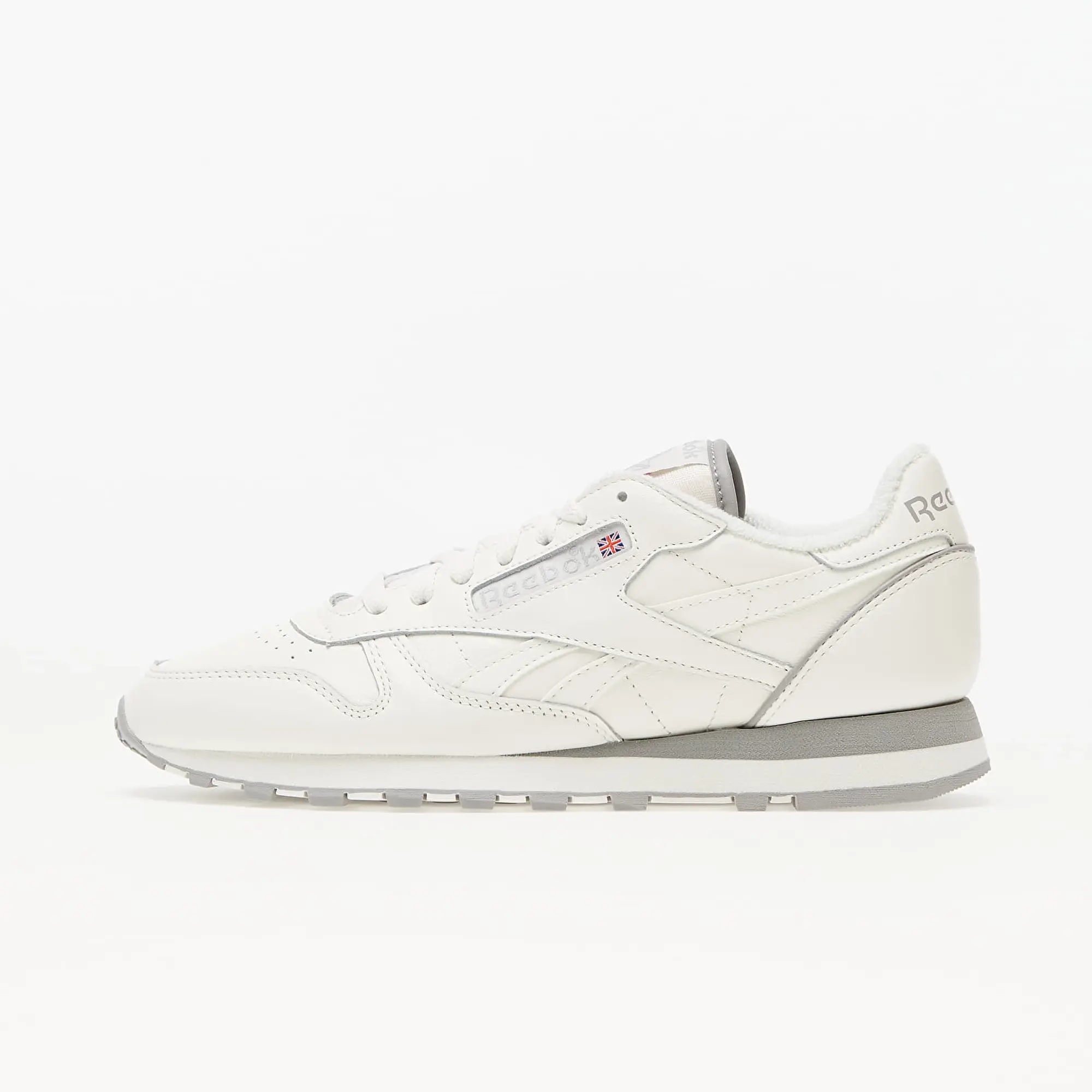 Reebok Classic Leather 1983 Vintage - White