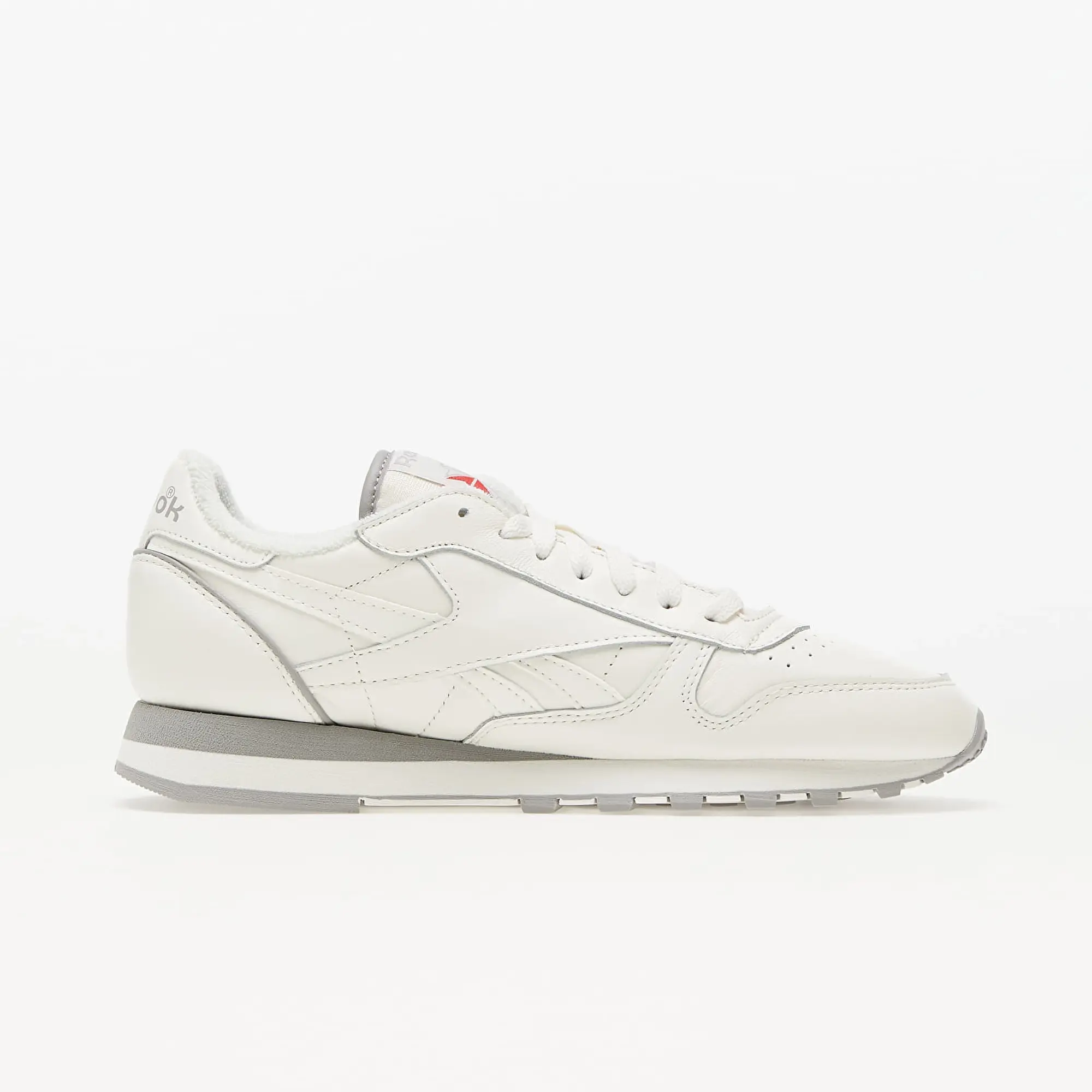 Reebok Classic Leather 1983 Vintage - White