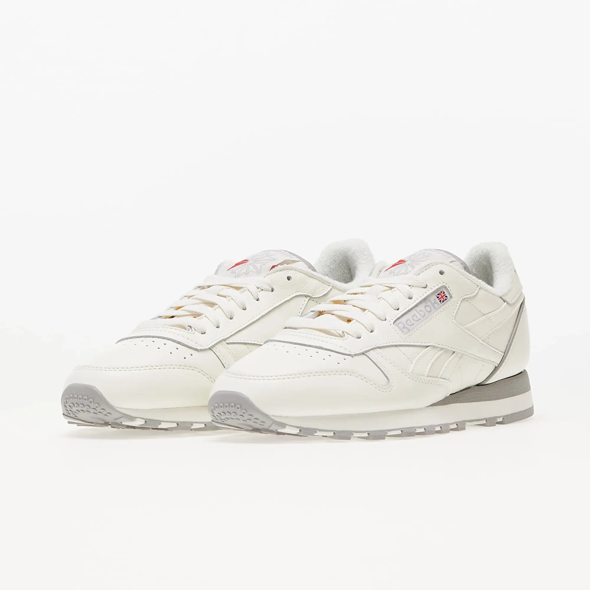 Reebok Classic Leather 1983 Vintage - White