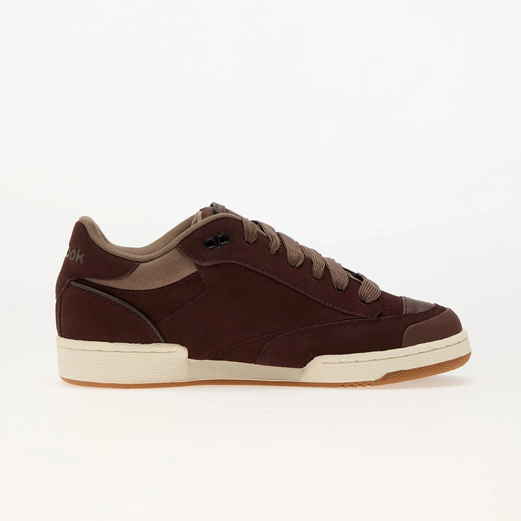 Sneakers Reebok Club C Bulc Unearthed Brown/ Utility Brown/ Gum Eur 38.5