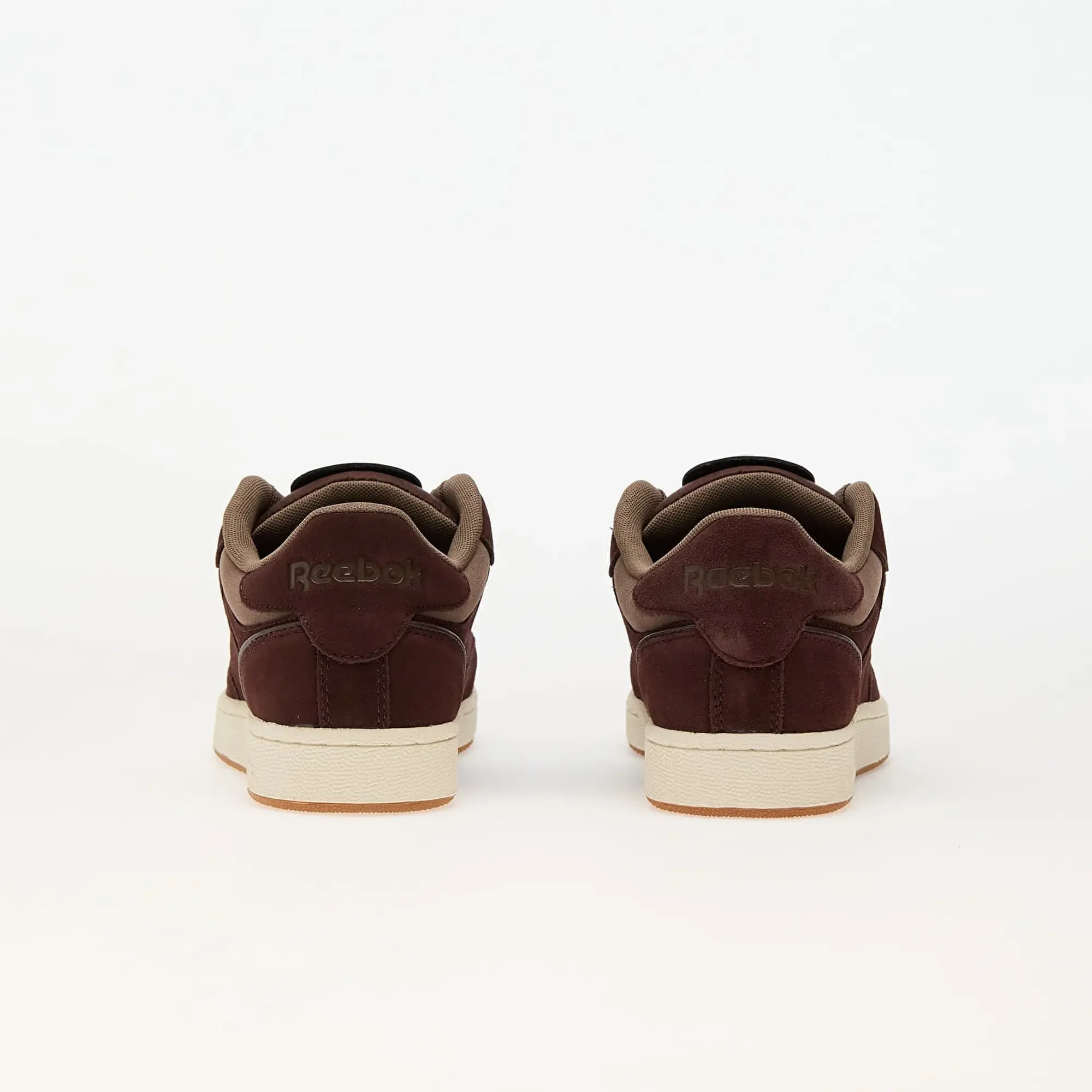 Sneakers Reebok Club C Bulc Unearthed Brown/ Utility Brown/ Gum Eur 38.5