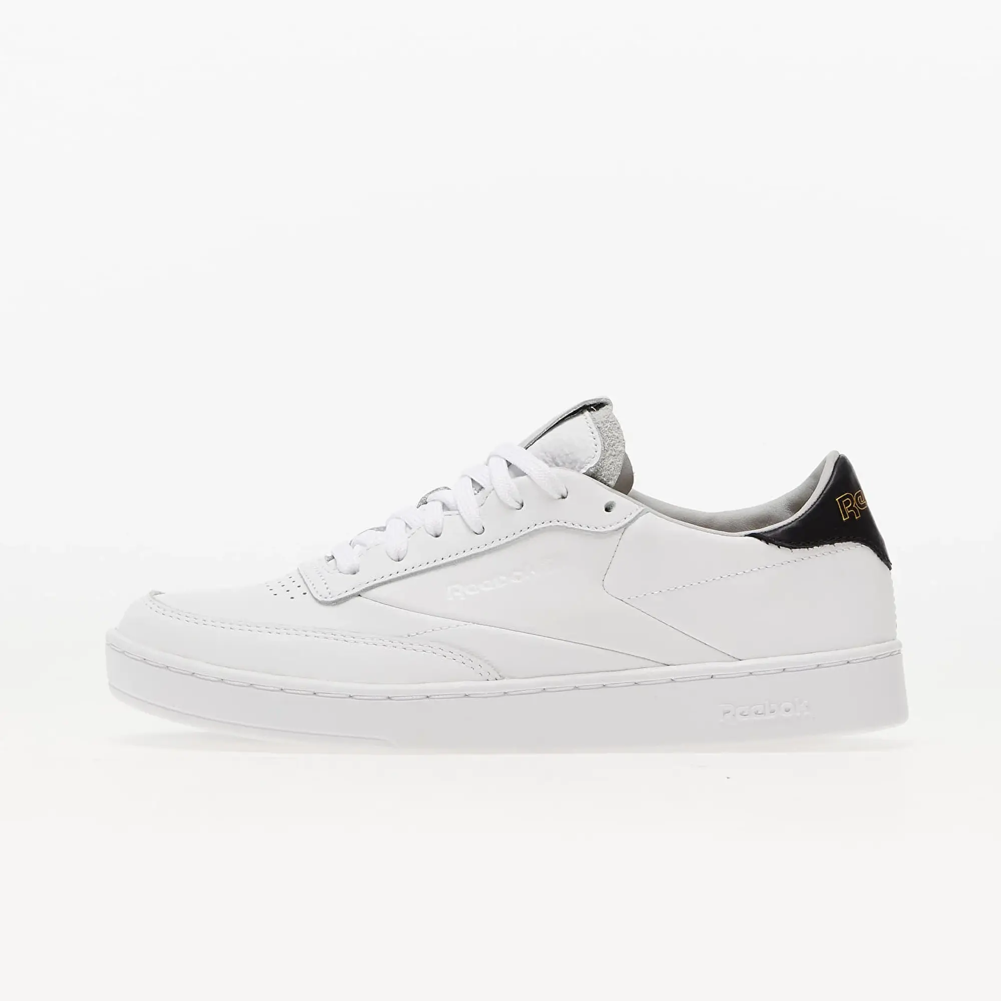 Sneakers Reebok Club C Clean Ftw White/ Ftw White/ Core Black Eur 36