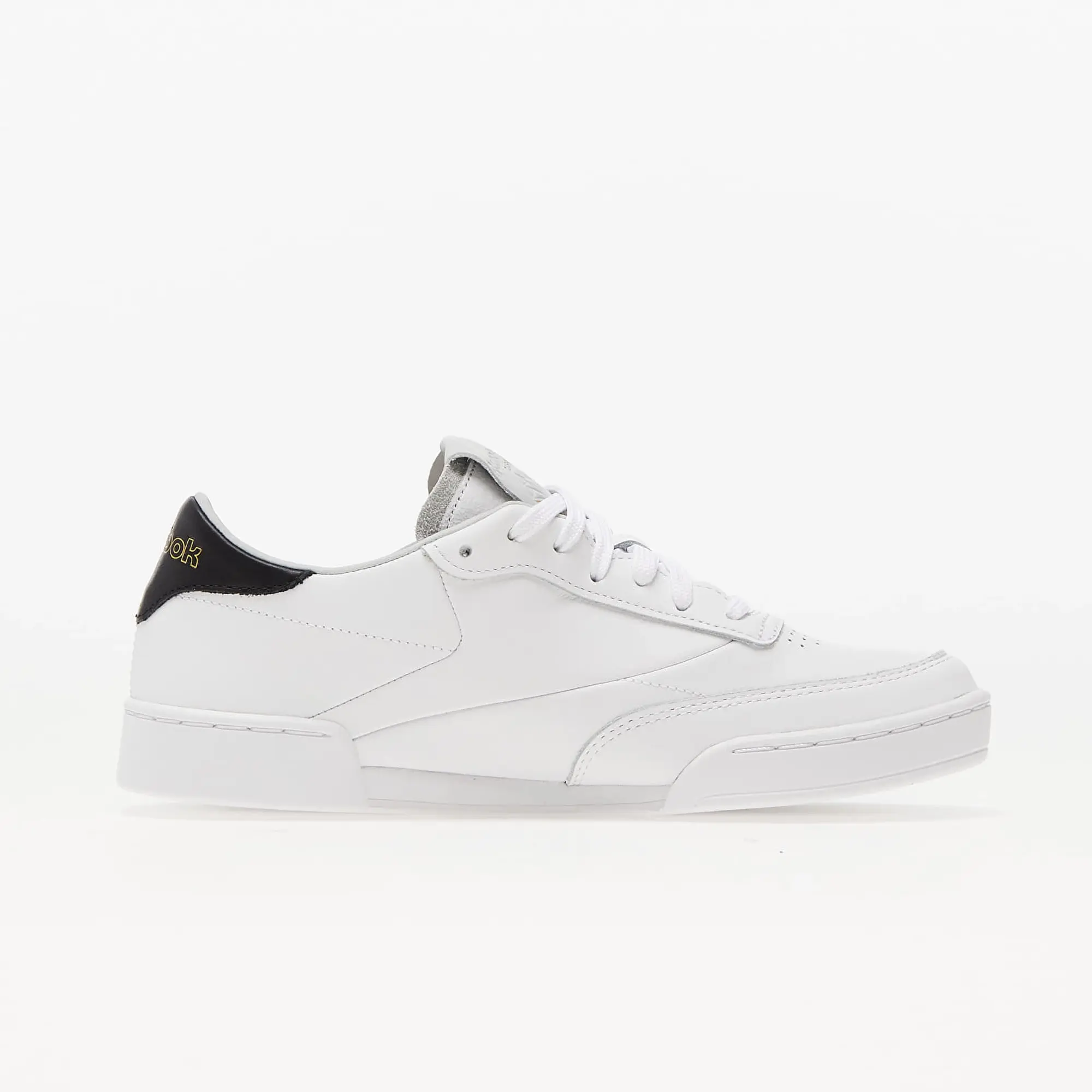 Sneakers Reebok Club C Clean Ftw White/ Ftw White/ Core Black Eur 36
