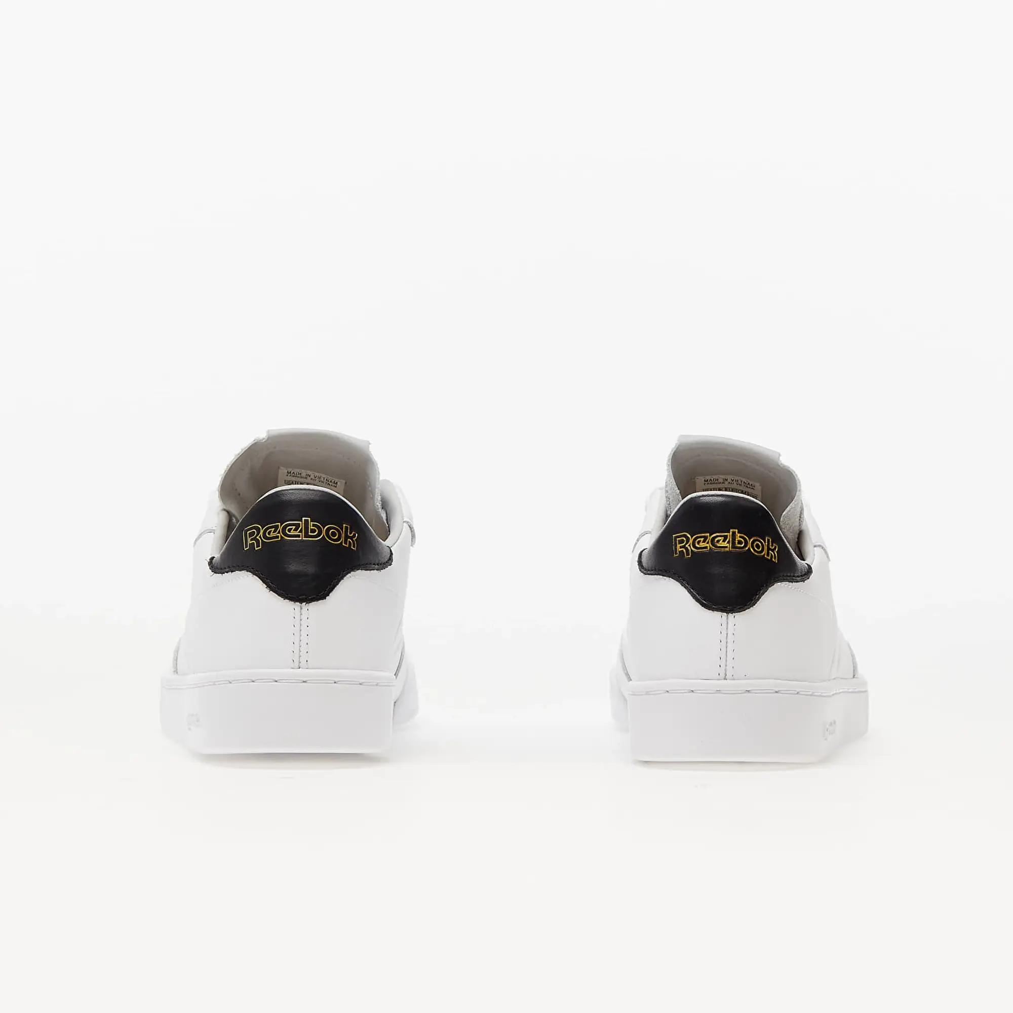 Sneakers Reebok Club C Clean Ftw White/ Ftw White/ Core Black Eur 36