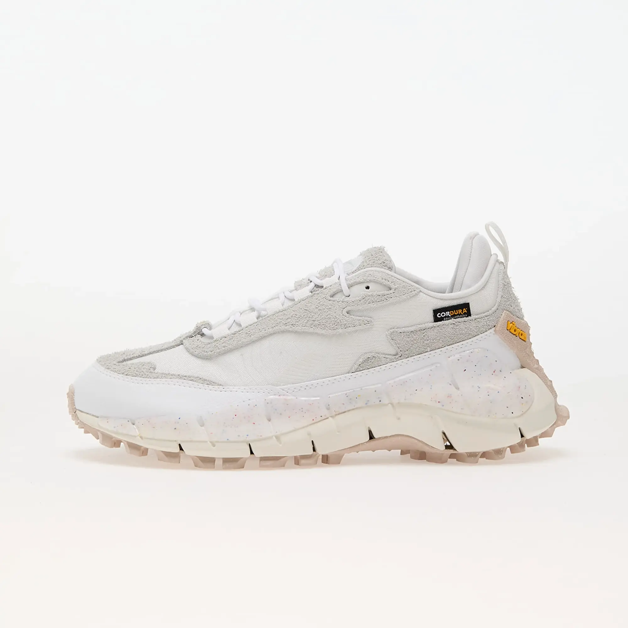 Sneakers Reebok Zig Kinetica 2.5 Edge Non Dye/ Chalk/ Pure Grey 2 Eur 43