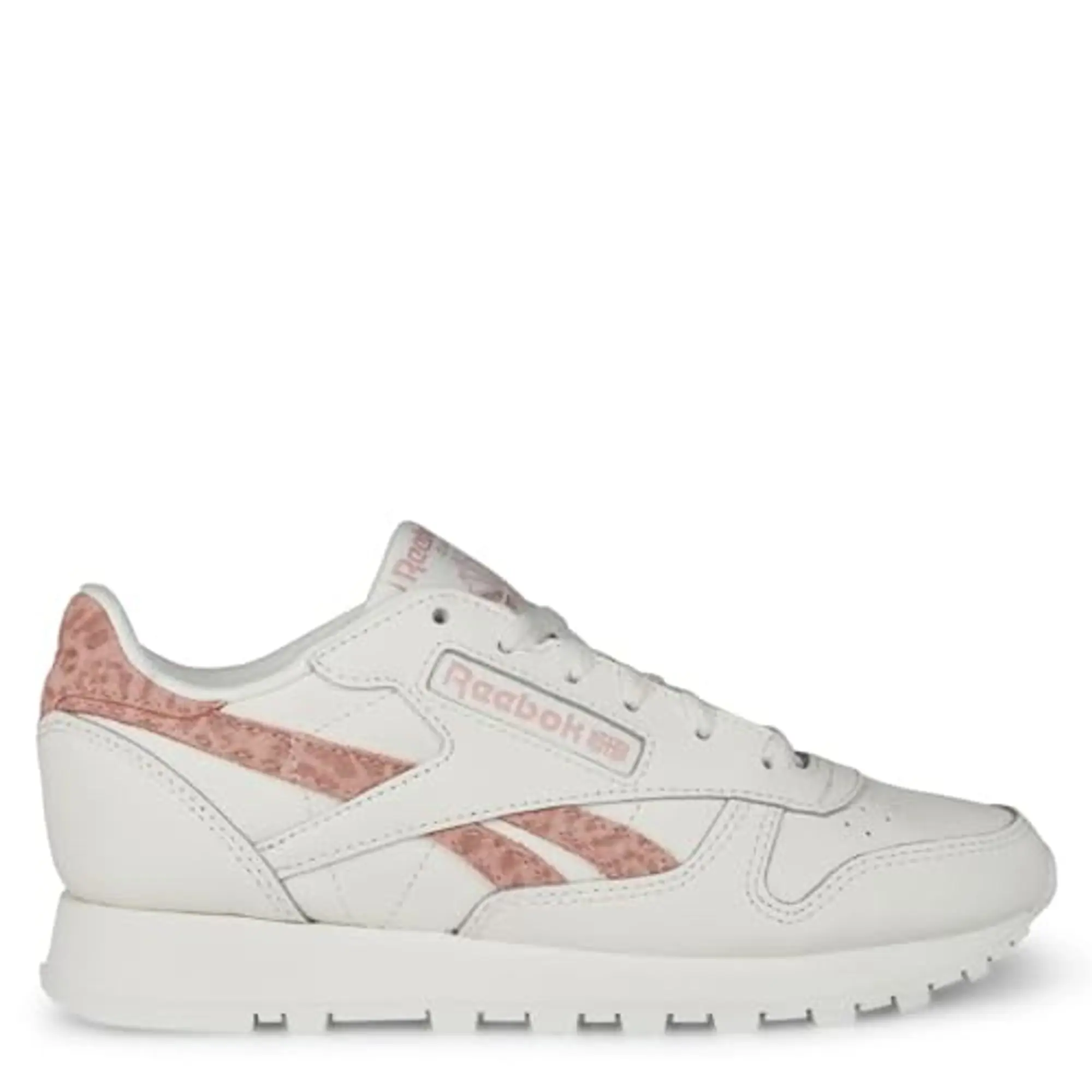 Sneakers Reebok Classic Leather Chalk/ Aurorg/ Chalk Eur 40