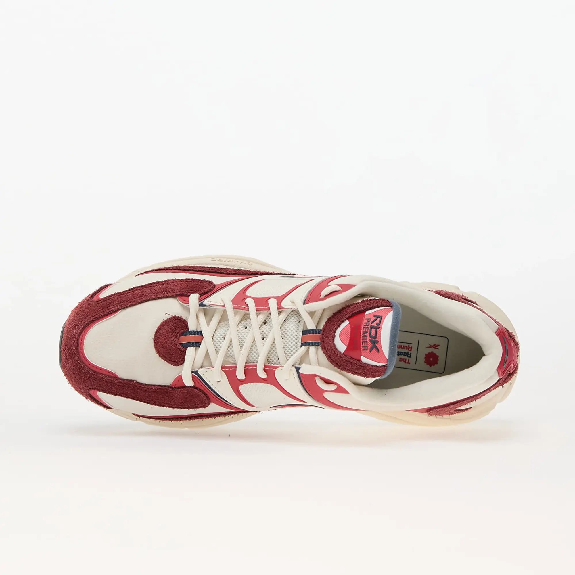Reebok PREMIER TRINITY KFS SNEAKER