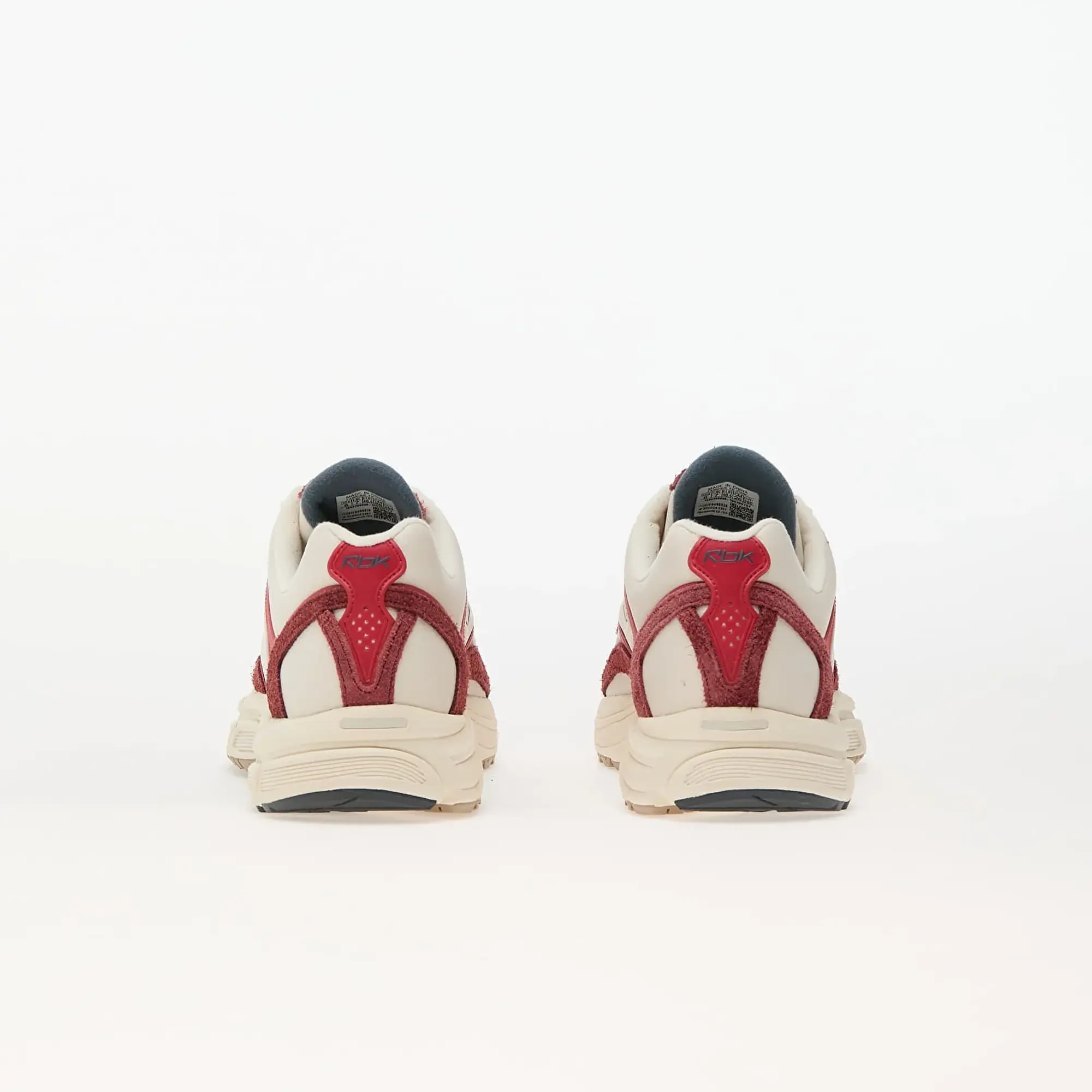Reebok PREMIER TRINITY KFS SNEAKER