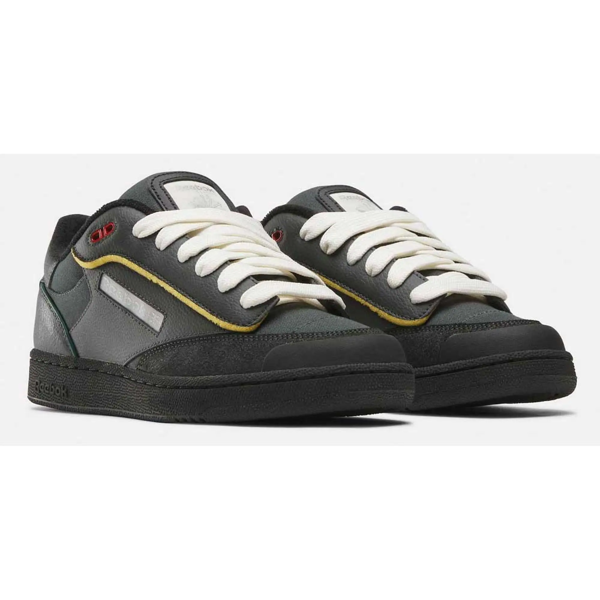 Reebok Club C Bulc Trainers