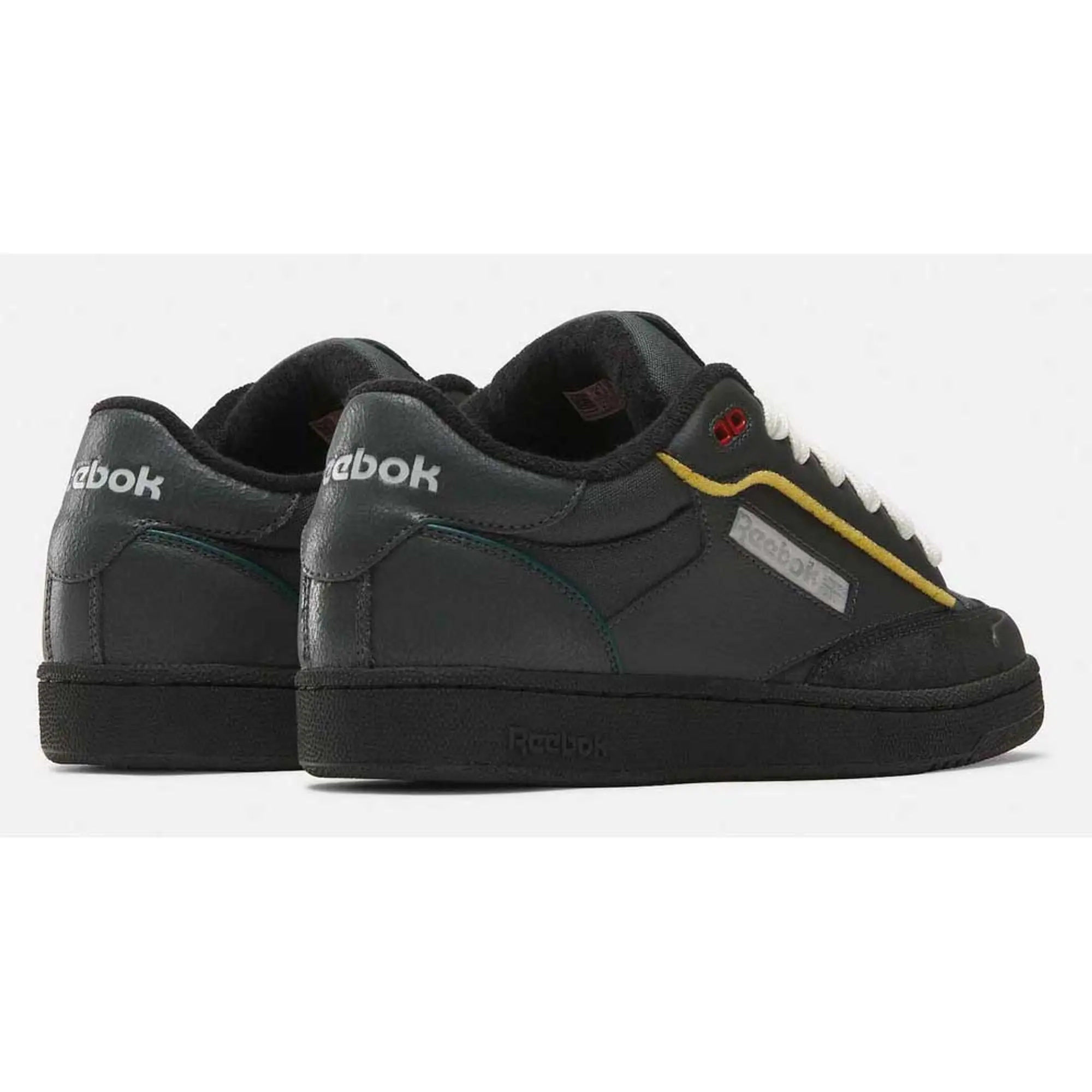 Reebok Club C Bulc Trainers
