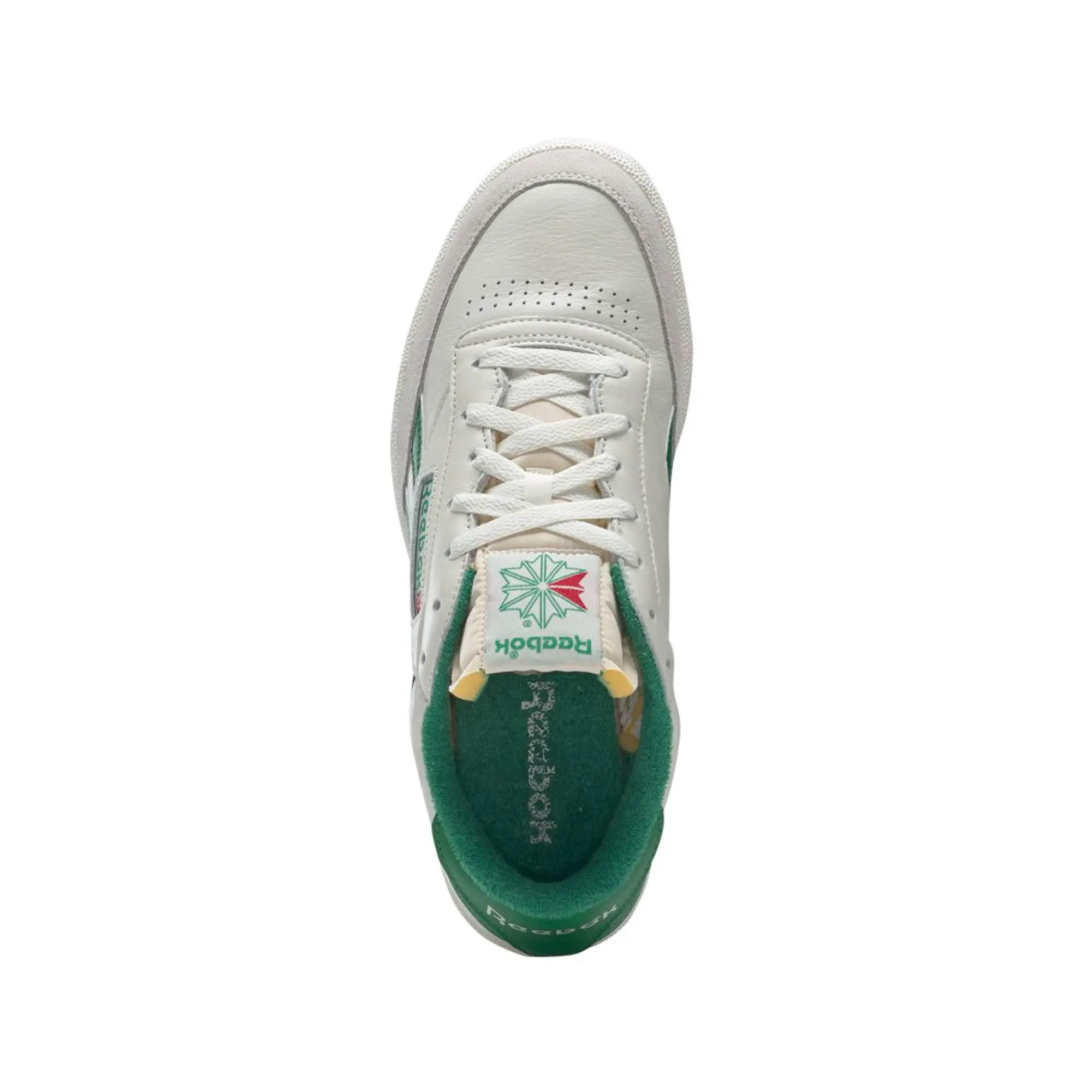 Reebok Club C Revenge Women's, White