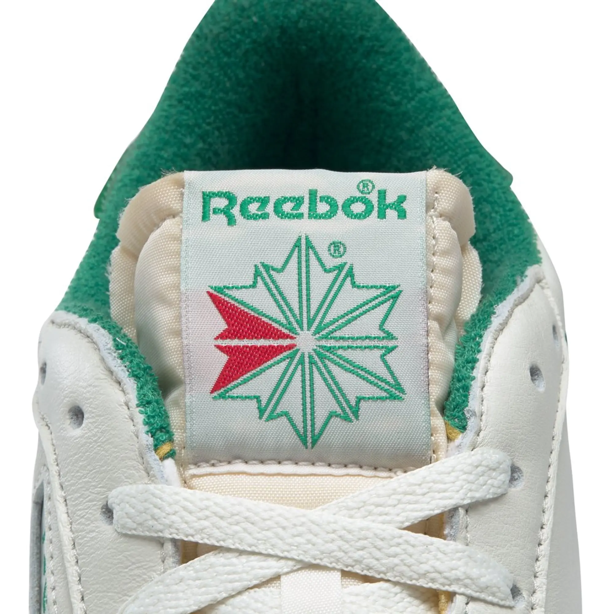 Reebok Club C Revenge Women's, White