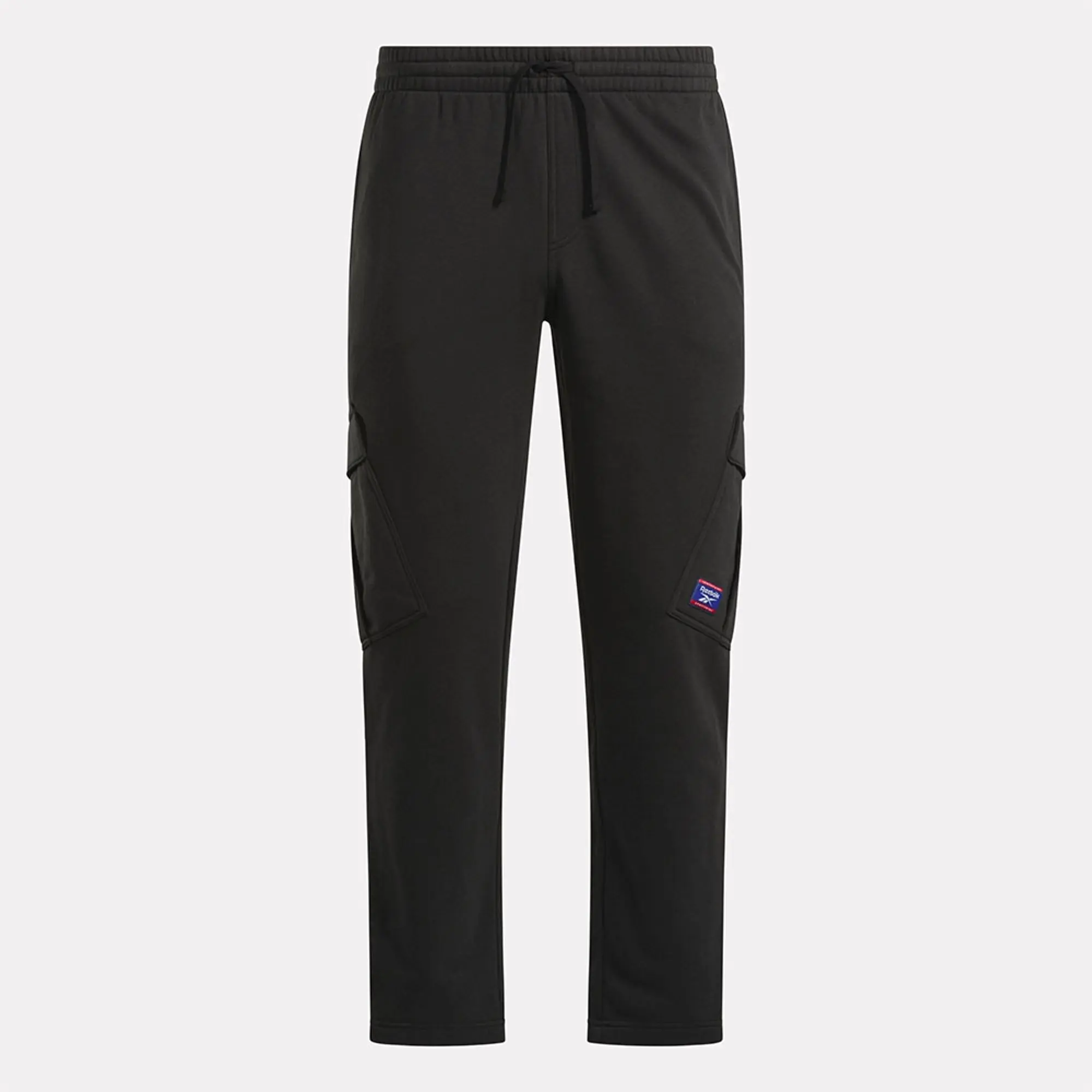 Reebok Cl Team Tradition Knit Cargo Pants